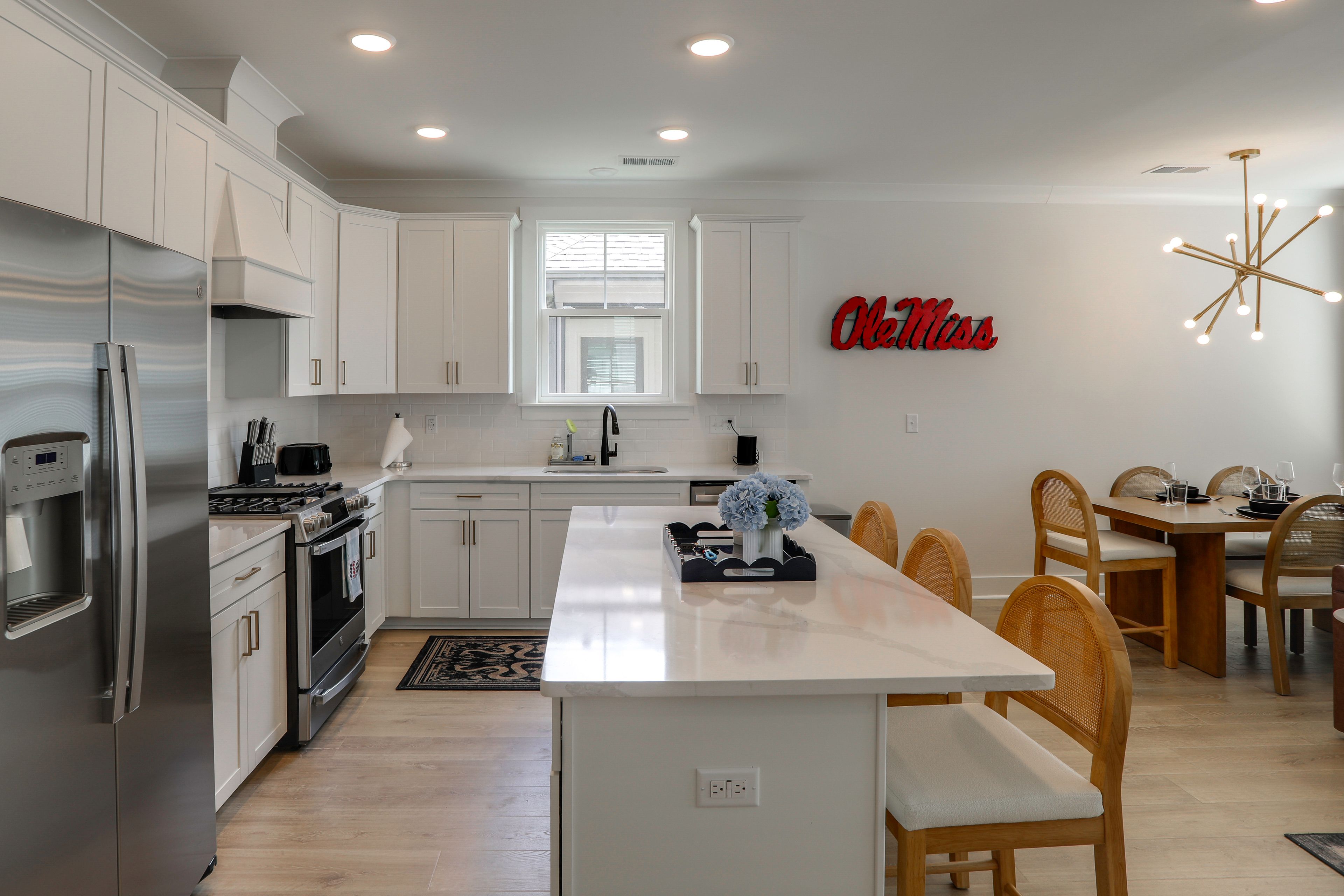 Kitchen | 1st Floor