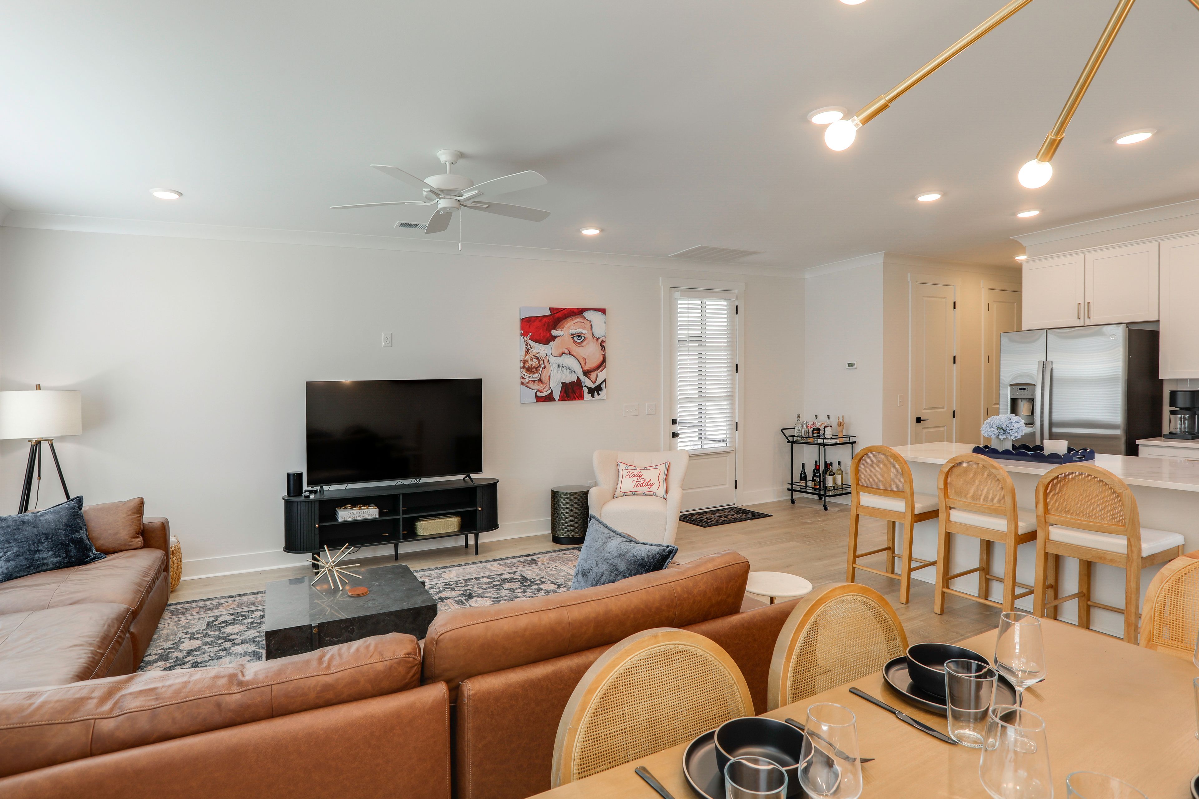 Living Room | 1st Floor