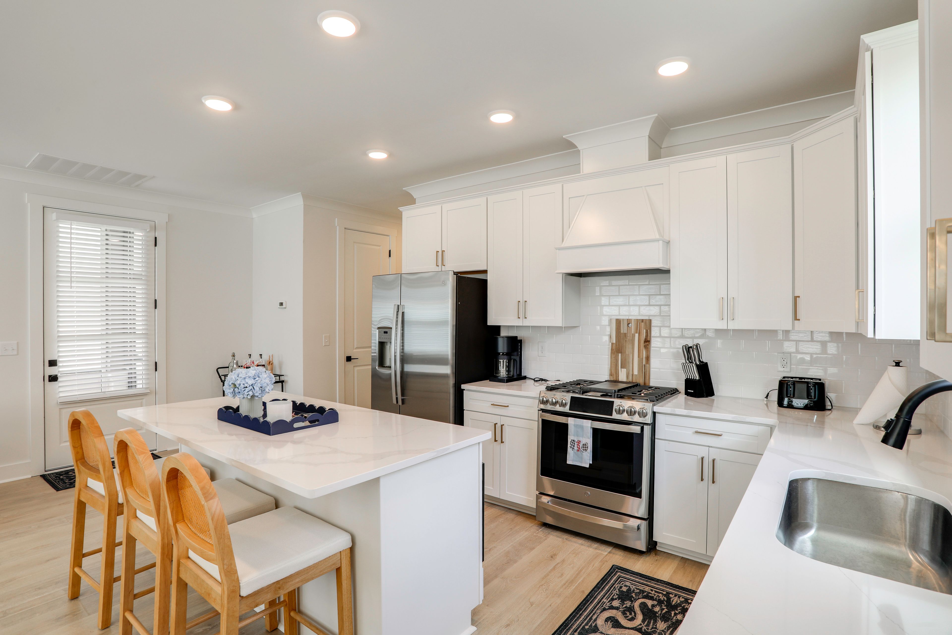 Kitchen | 1st Floor