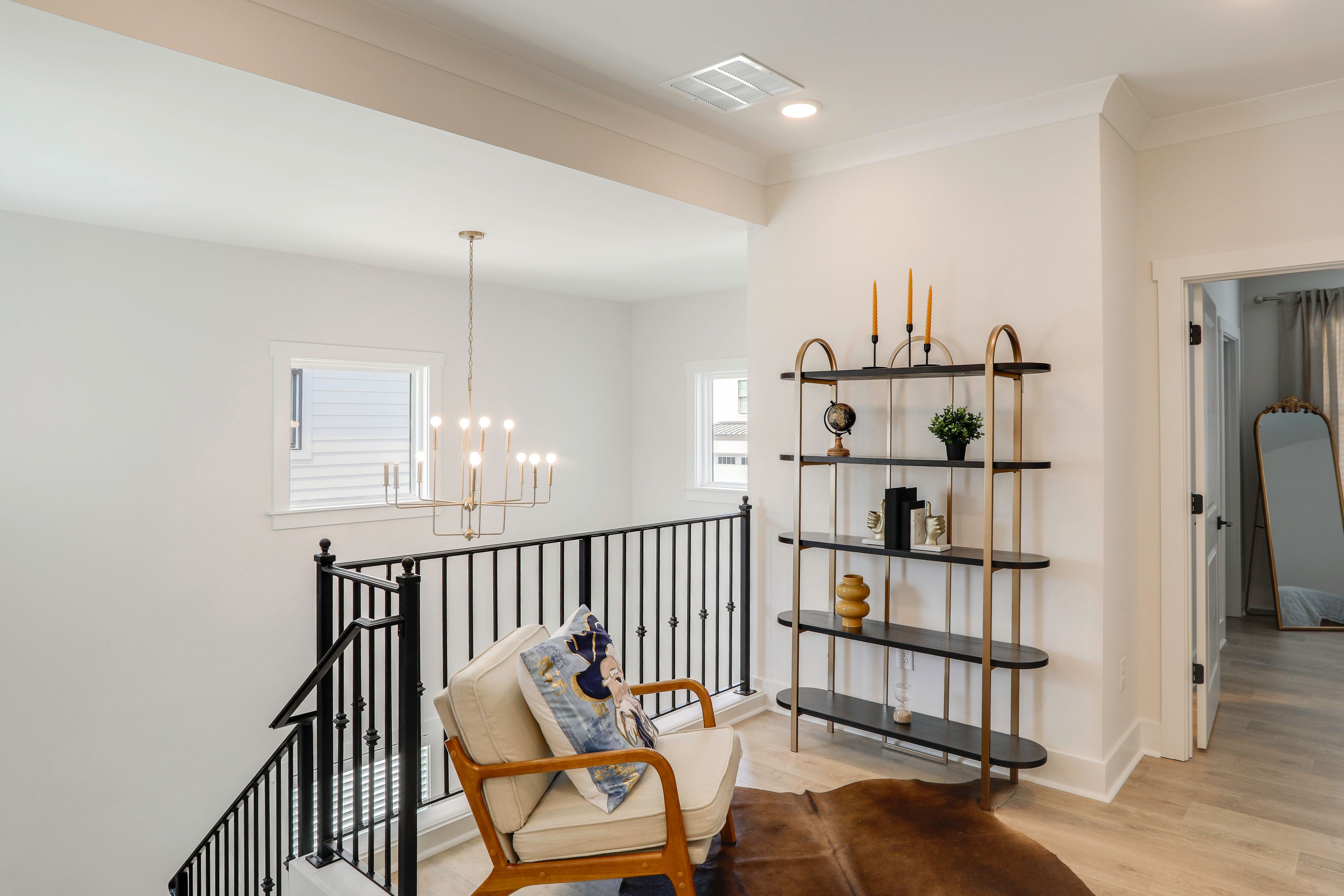 Loft | 2nd Floor