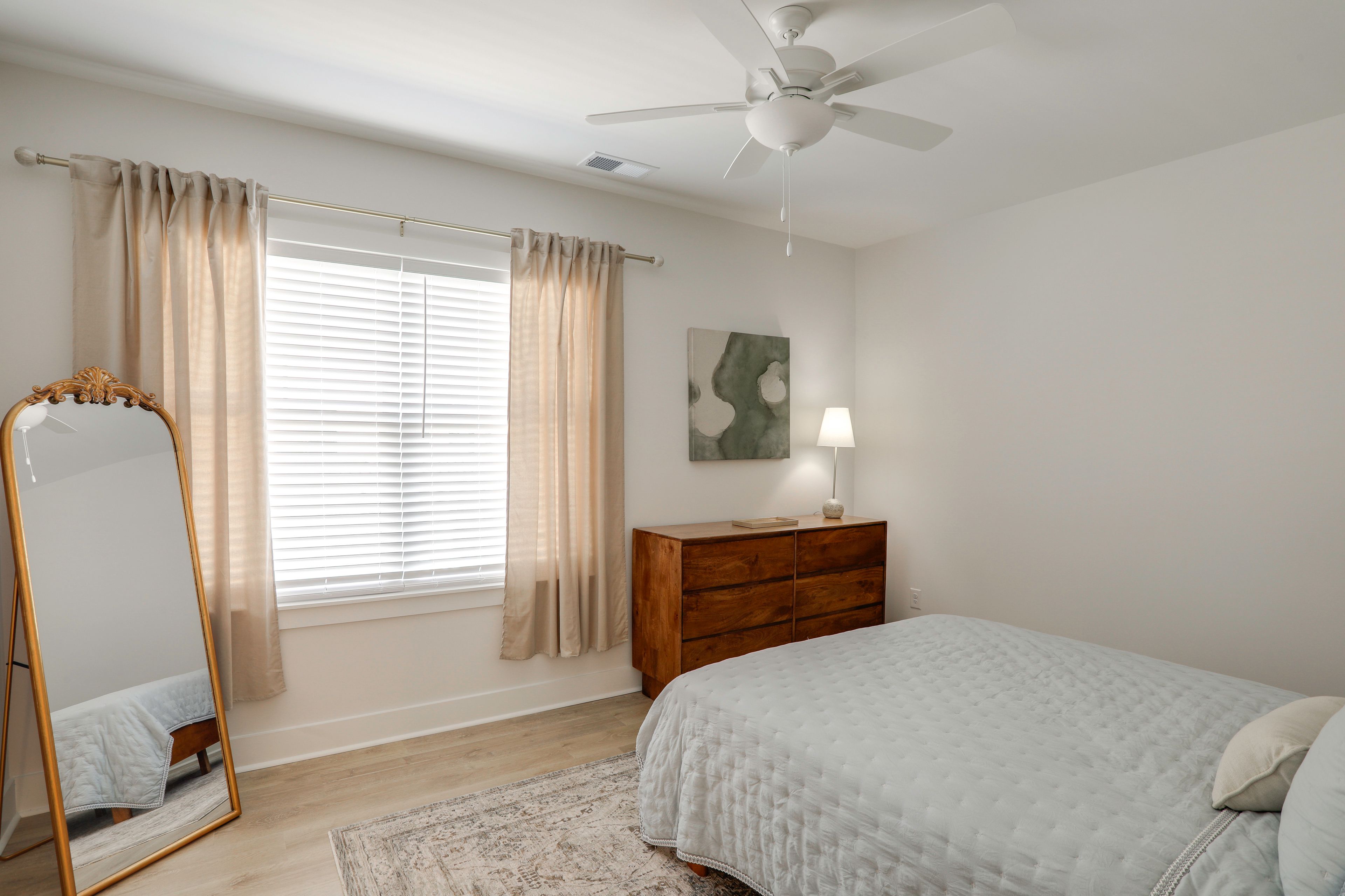 Bedroom 2 | Queen Bed | 2nd Floor