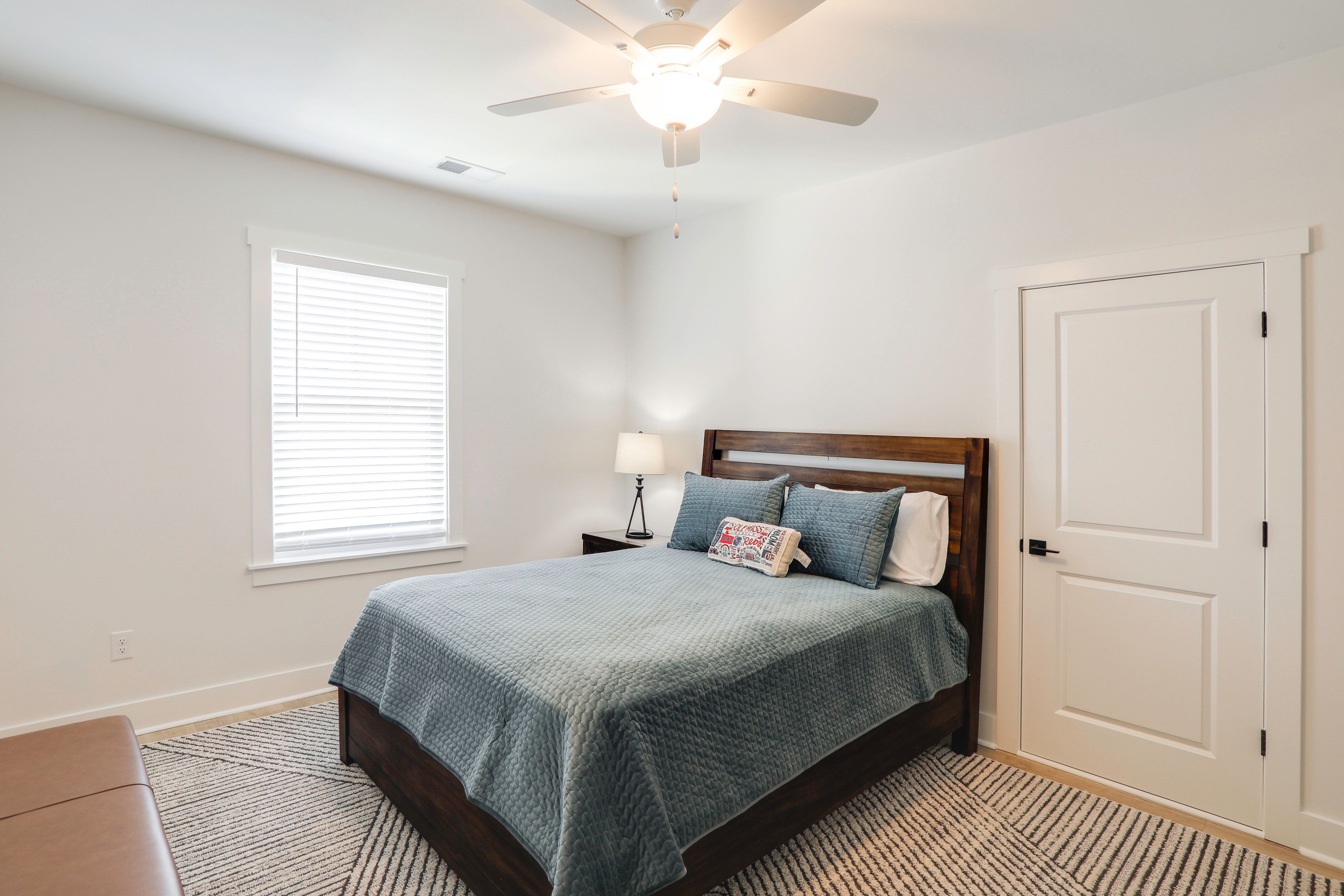 Bedroom 2 | Queen Bed | 2nd Floor
