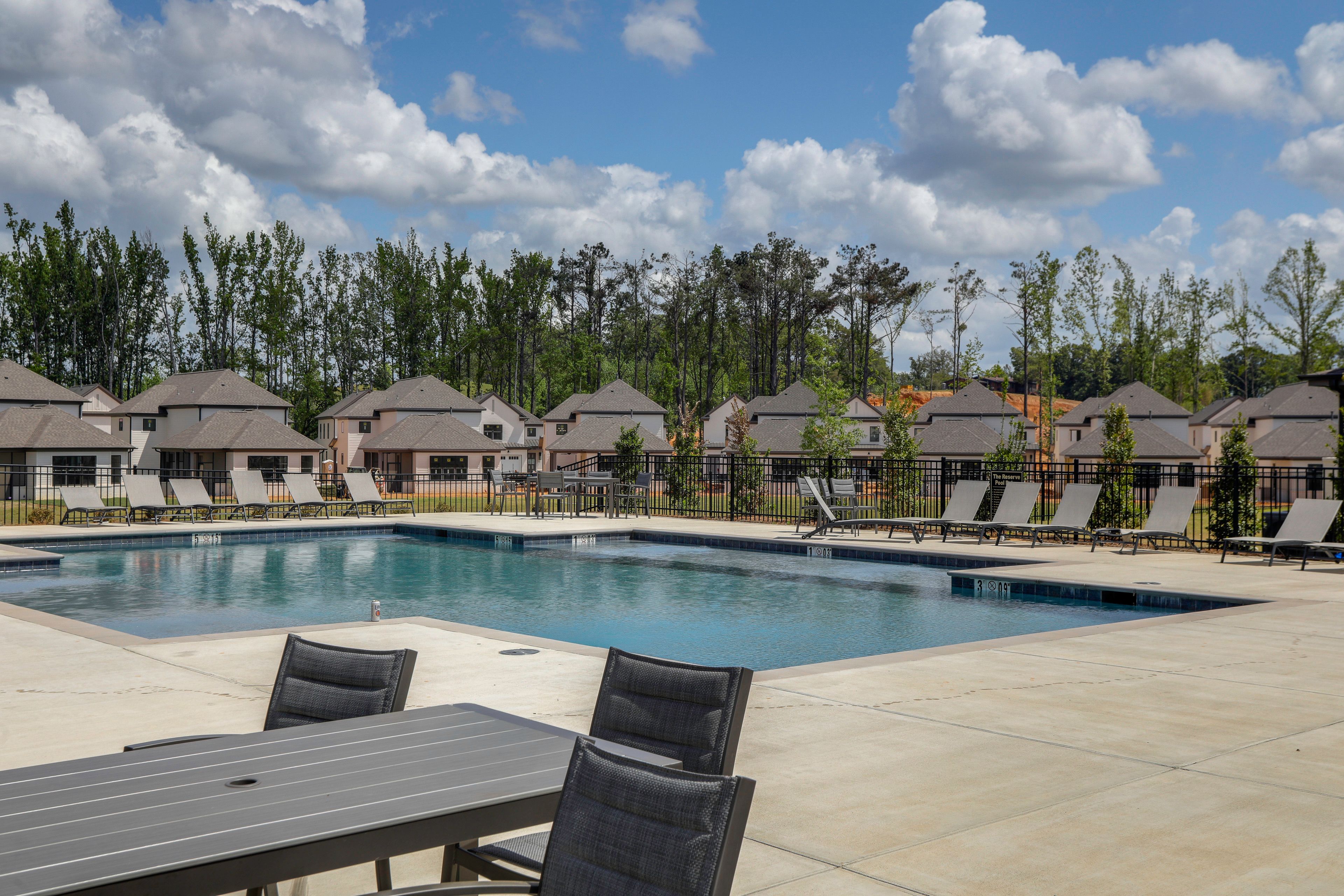 Oxford Vacation Rental | 4BR | 4BA | 2,212 Sq Ft