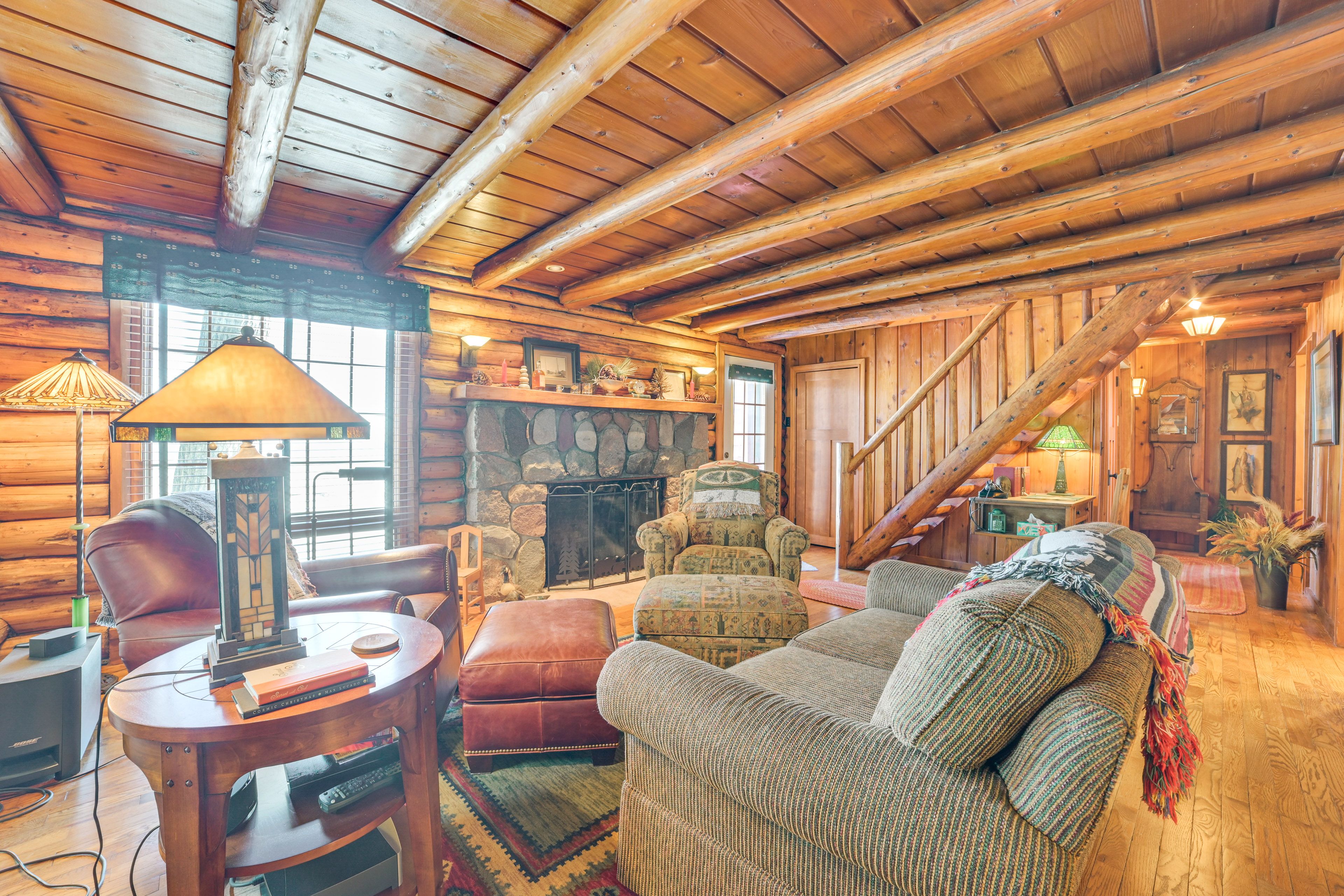 Living Room | 1st Floor