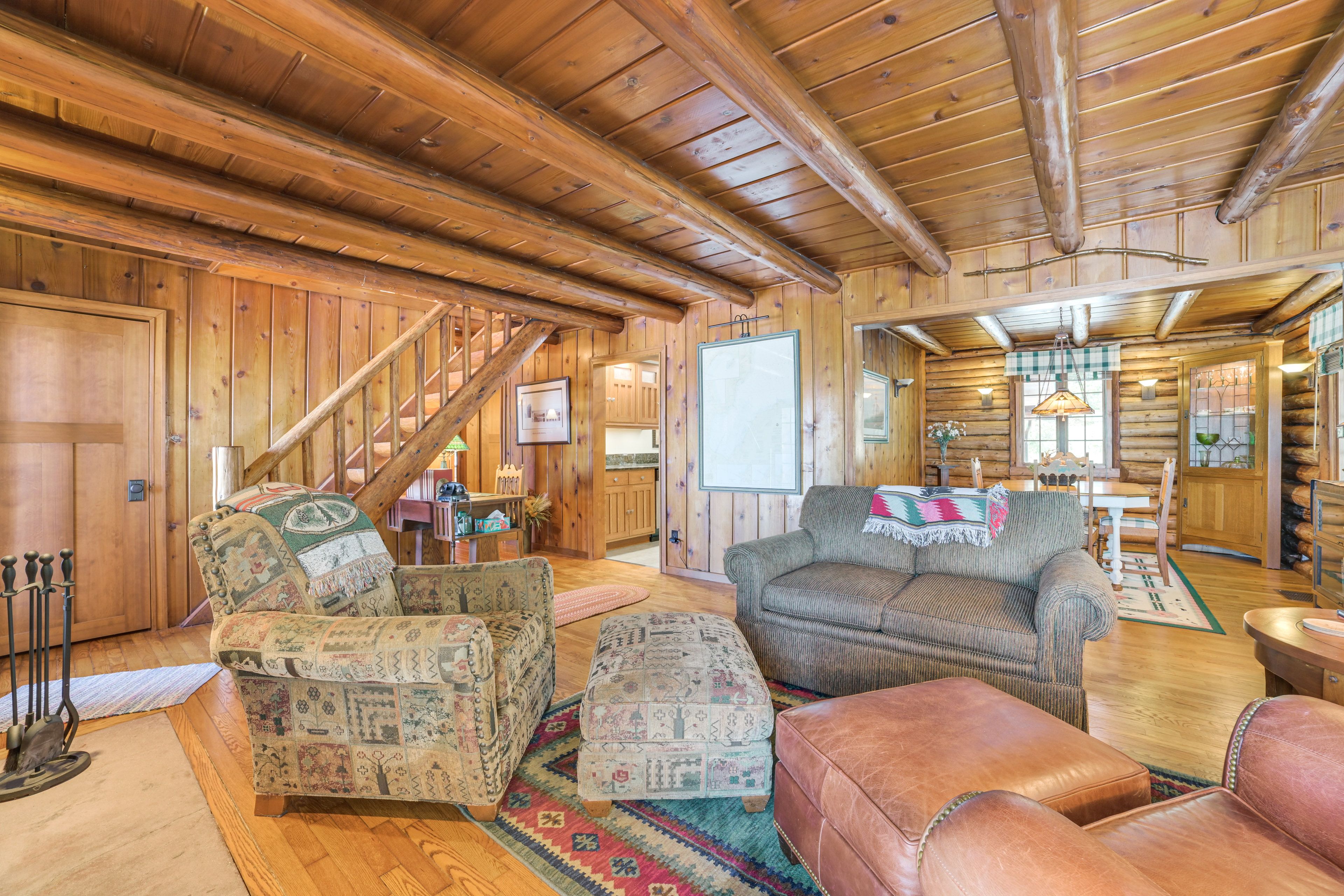 Living Room | 1st Floor