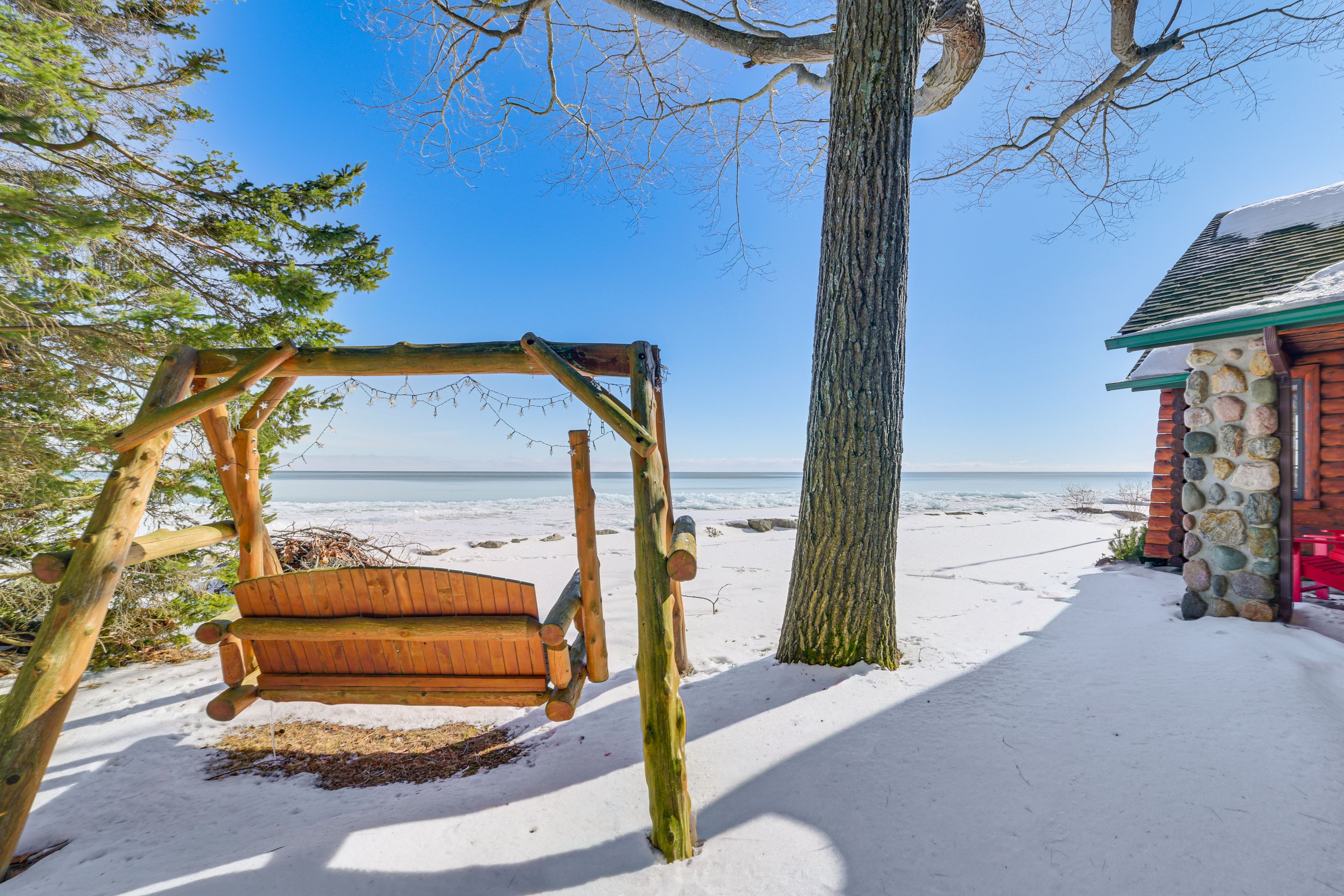 Exterior | 2-Story Home