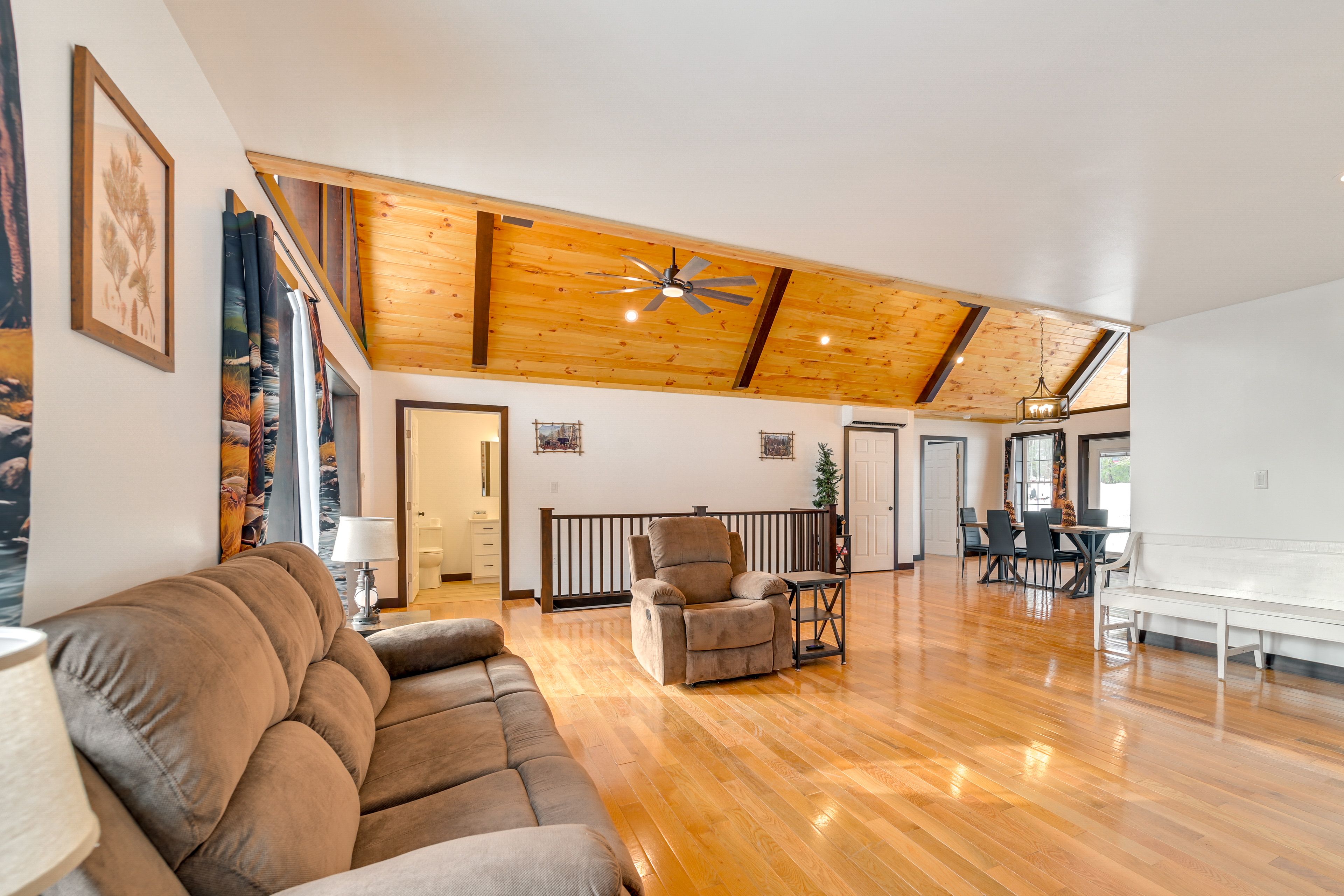 Living Room | Main Level