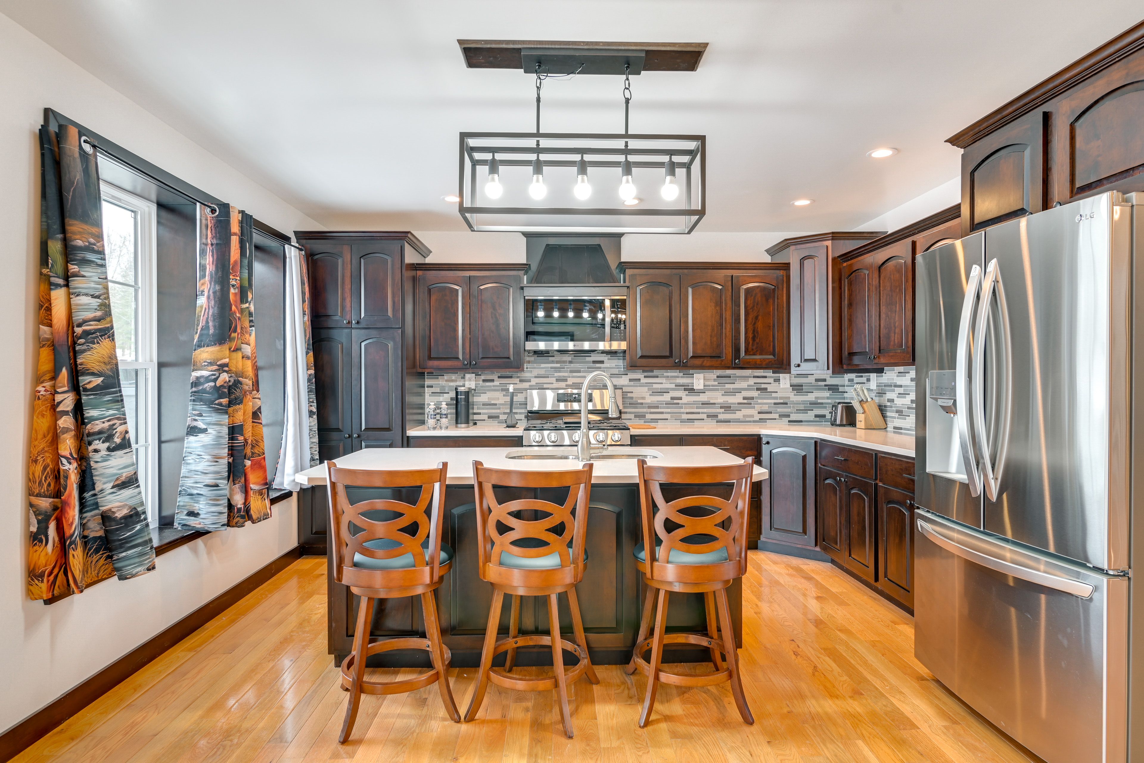 Kitchen | Cooking Basics | Main Level