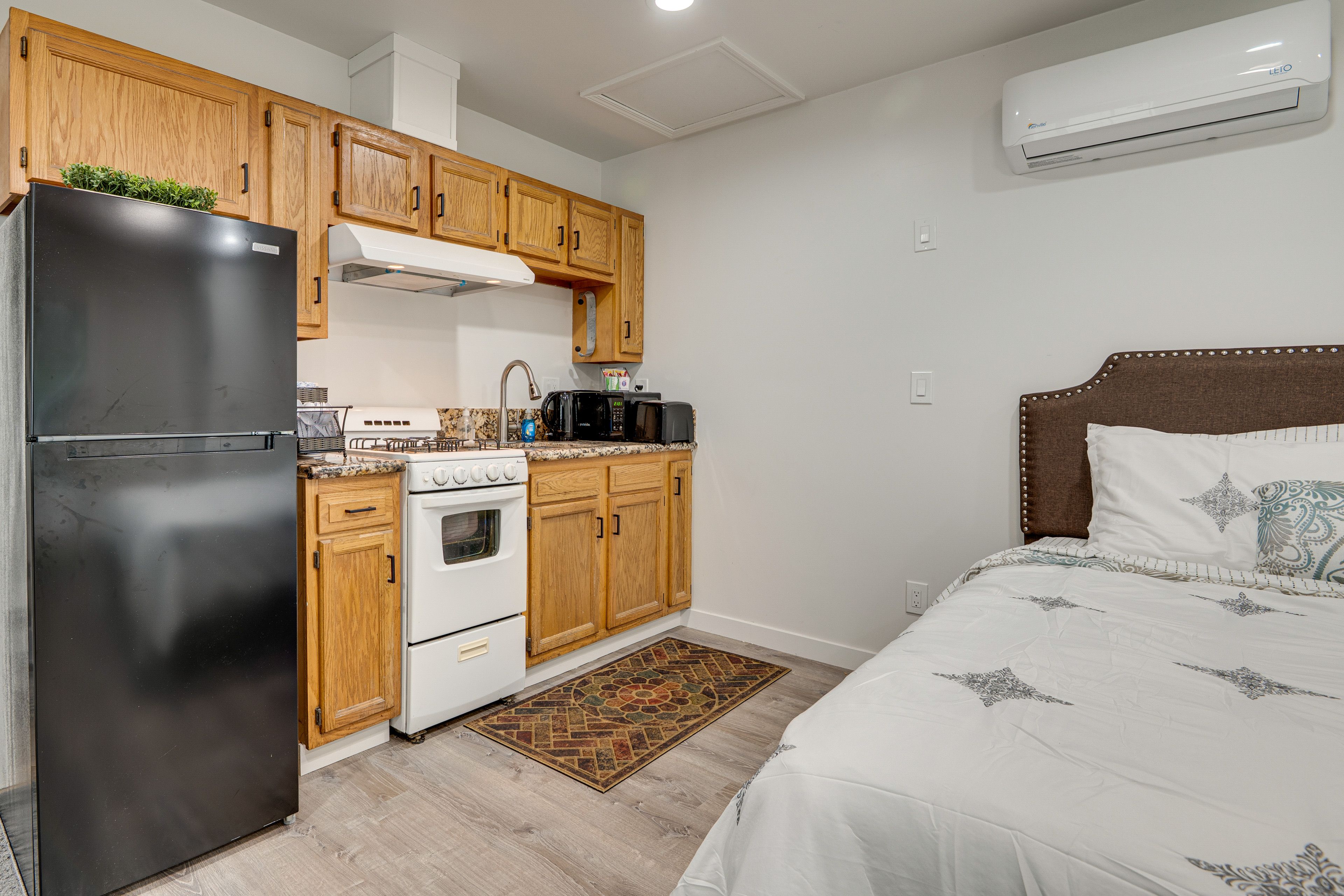 Kitchen | Toaster | Cooking Basics