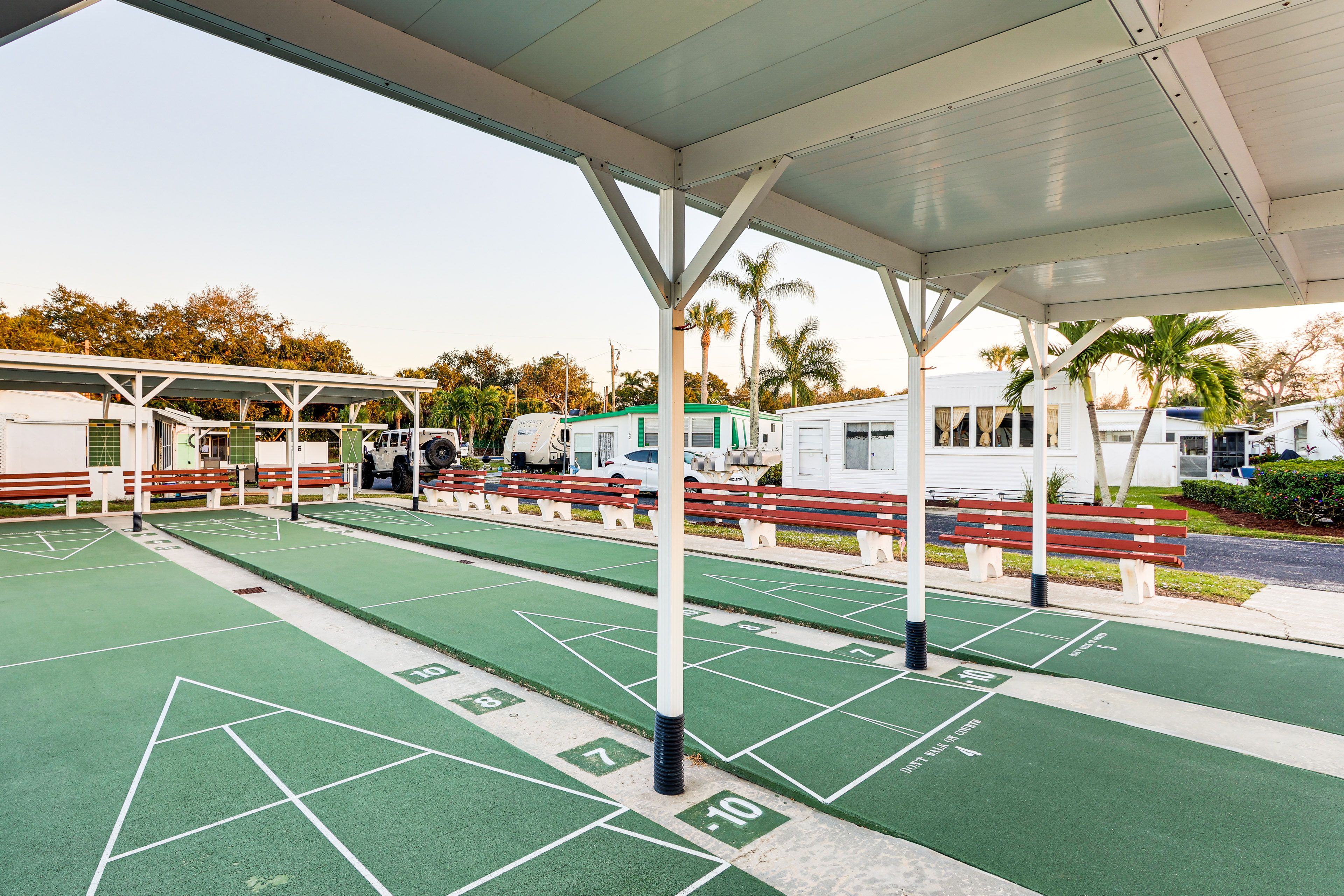 Community Amenities | Southgate Village