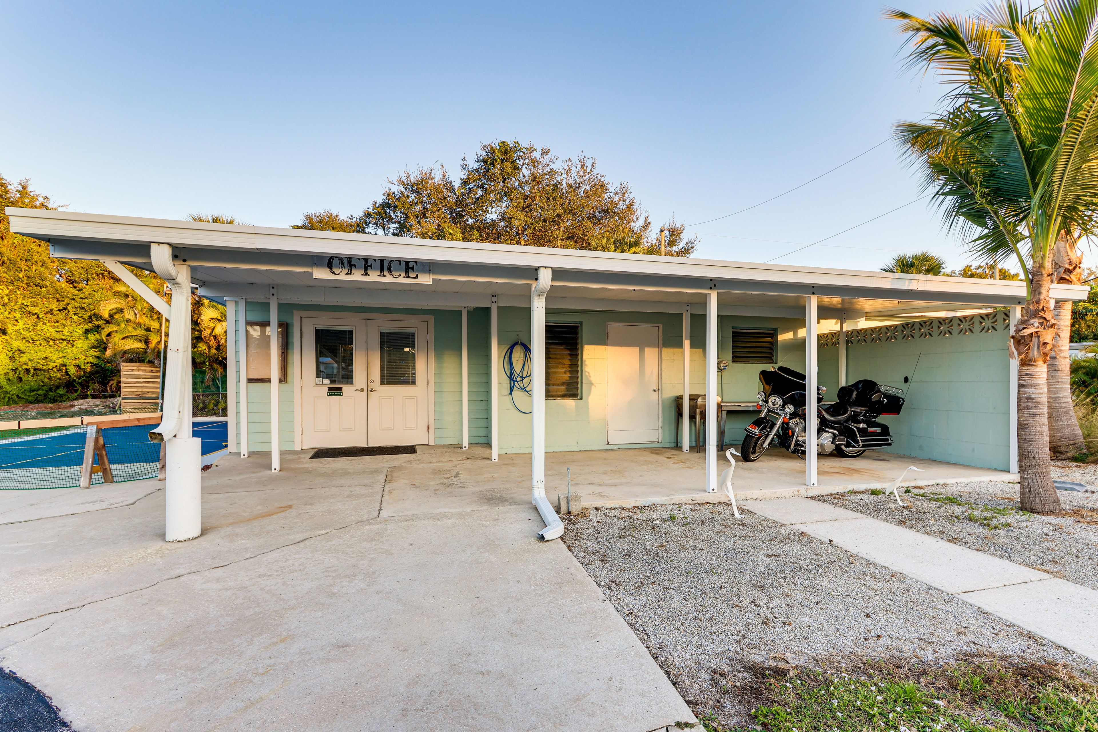 Front Office | Southgate Village