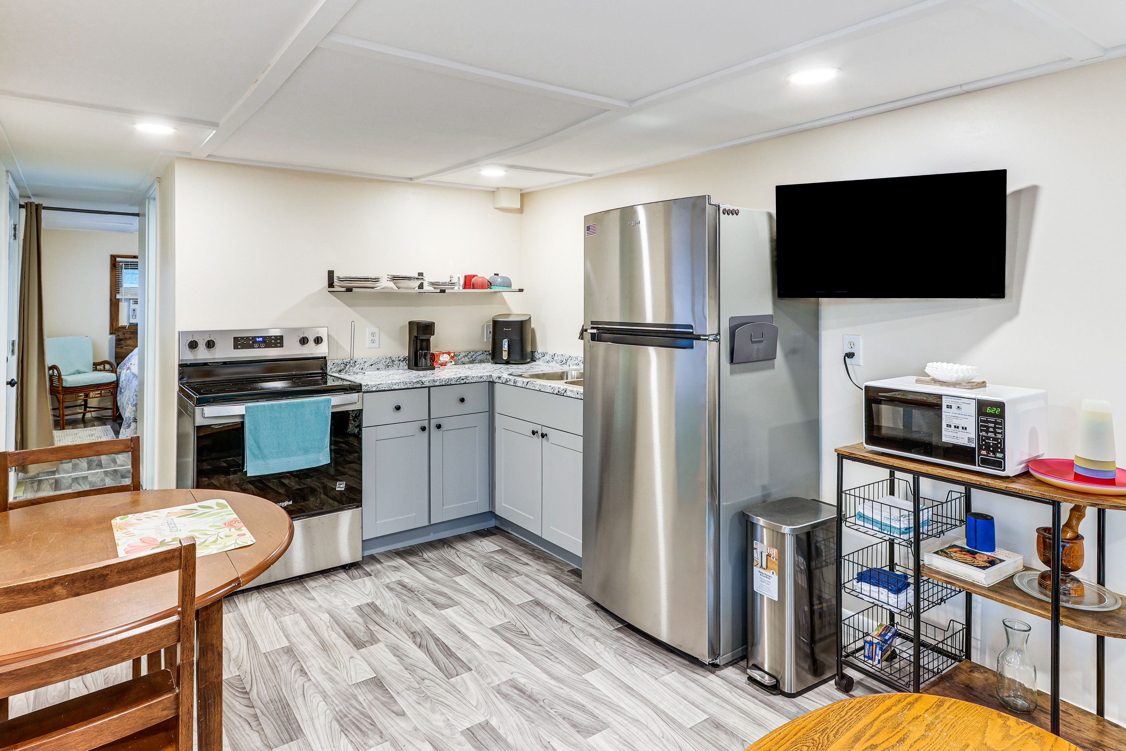 Kitchen | Cooking Basics | Coffee Maker