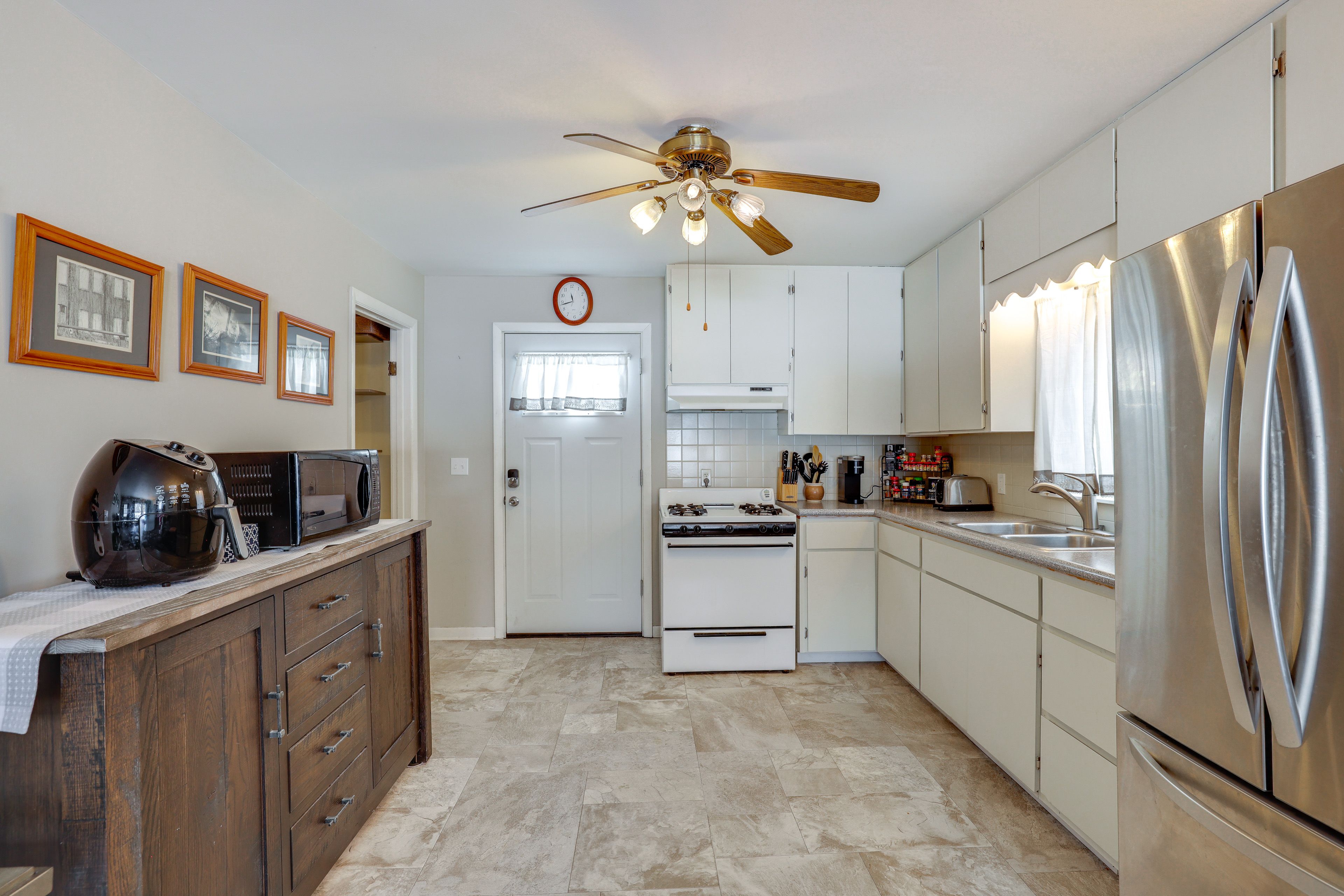 Kitchen | Cooking Basics | Complimentary Spices