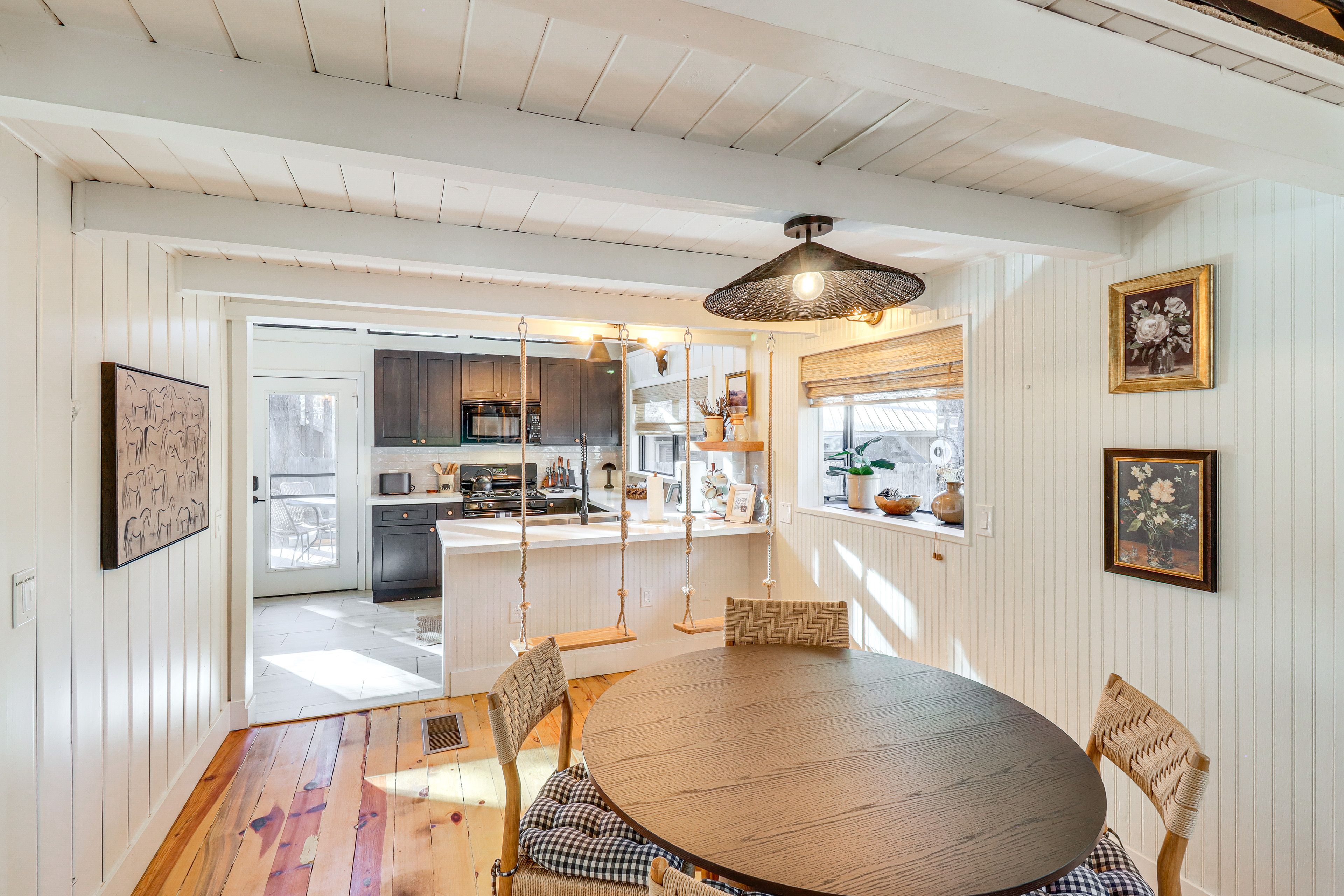 Dining Area | 1st Floor