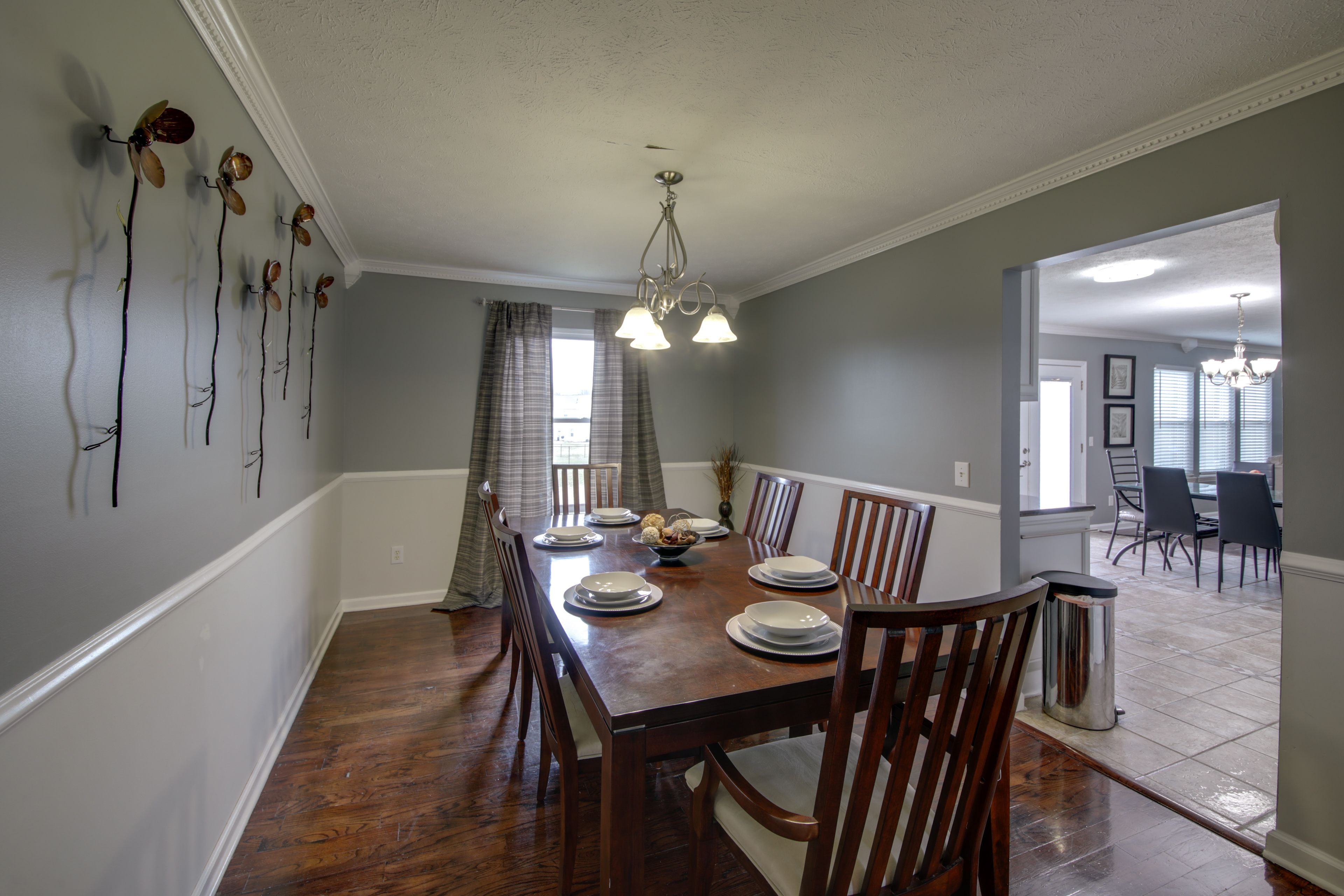 Dining Room | 1st Floor