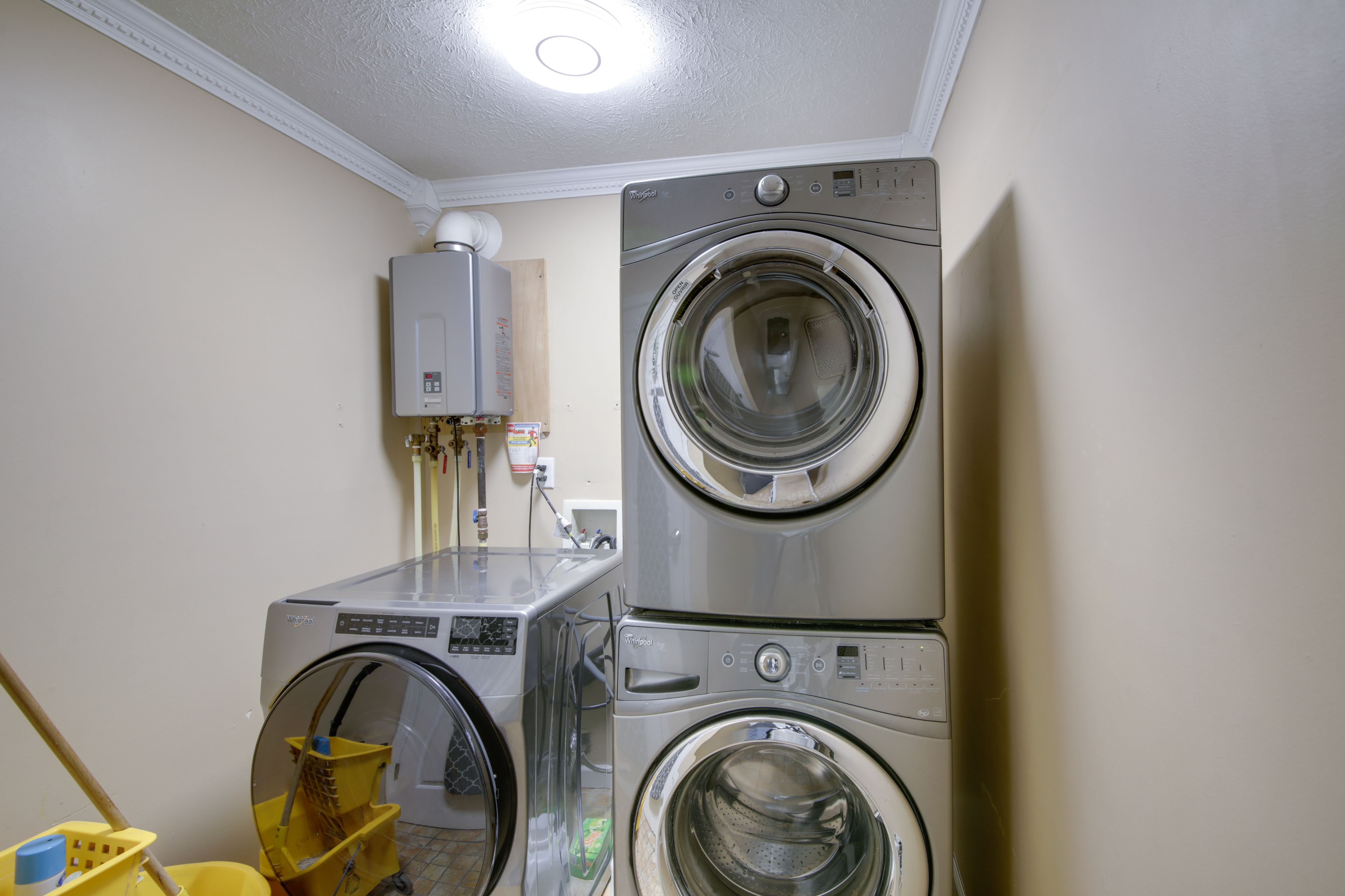 Laundry Room | 1st Floor