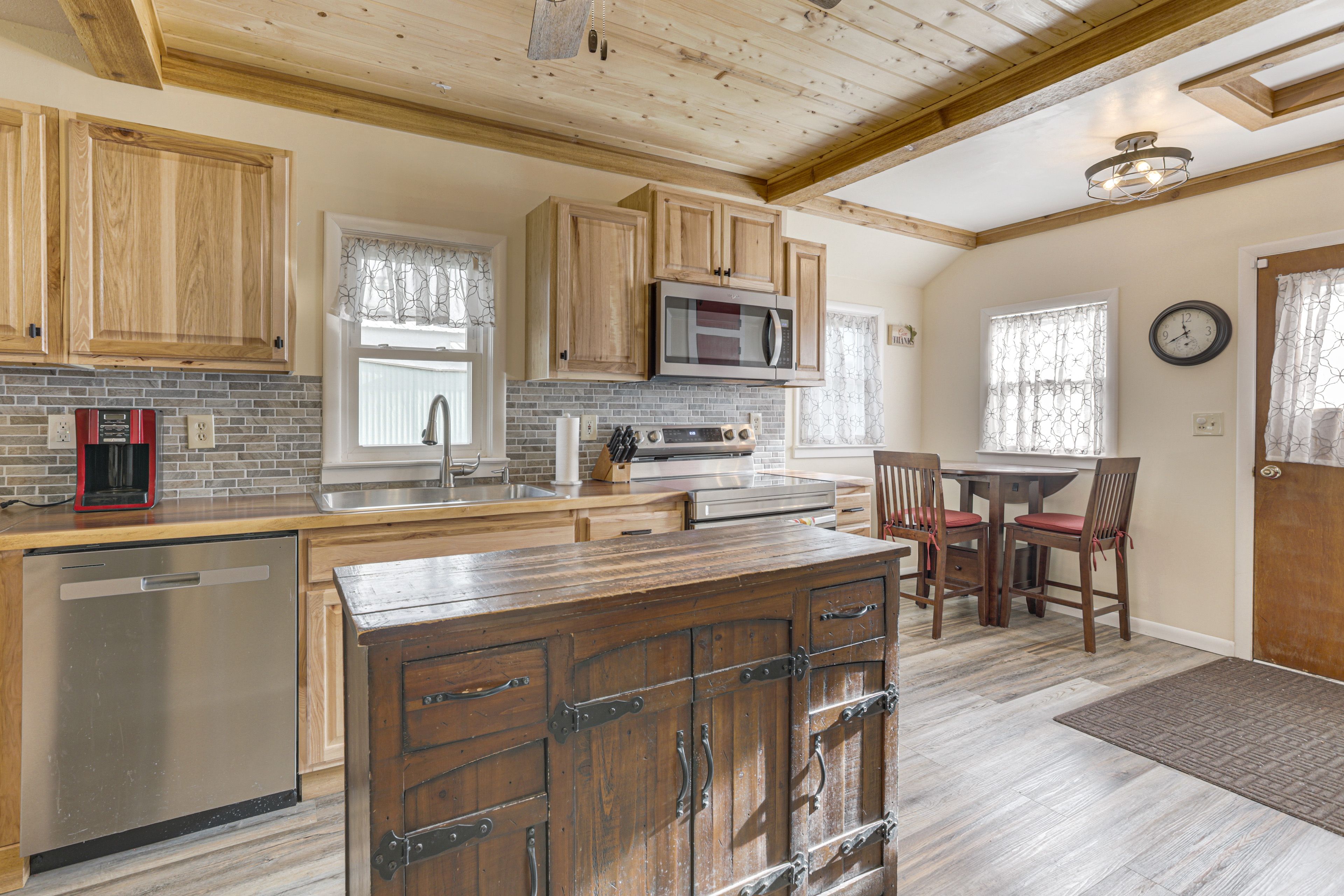 Kitchen | Cooking Basics | Coffee Maker