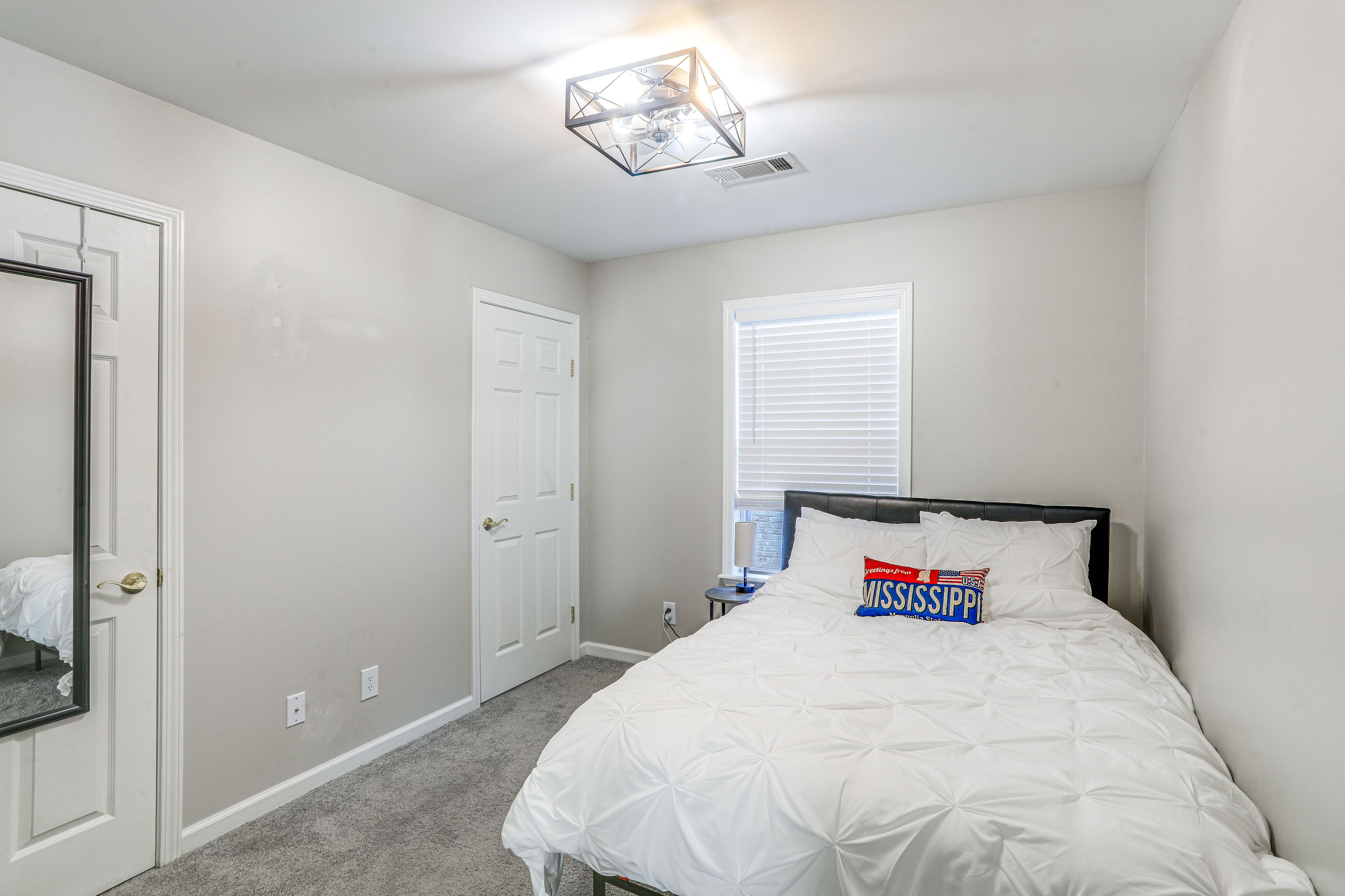 Bedroom 2 | Full Bed