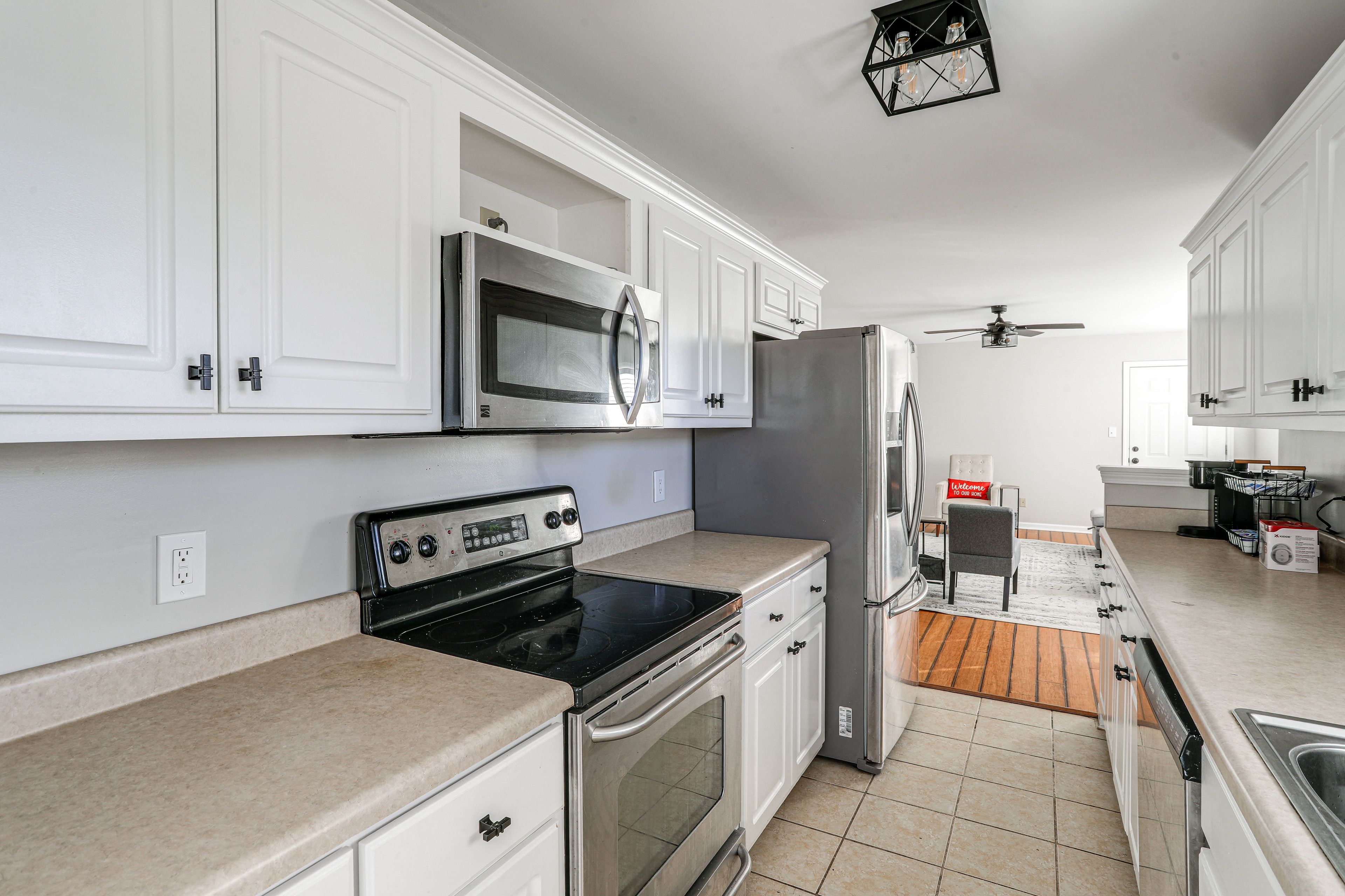 Kitchen | Keurig Coffee Maker