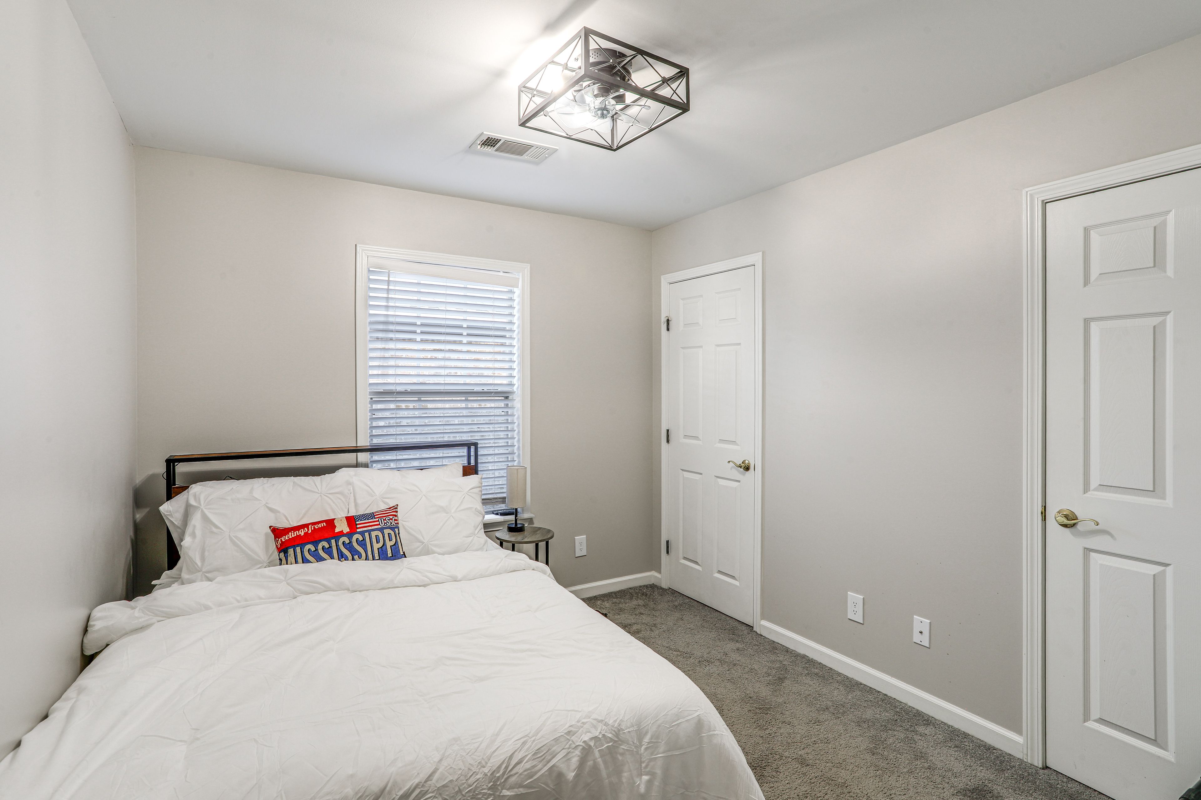 Bedroom 3 | Full Bed