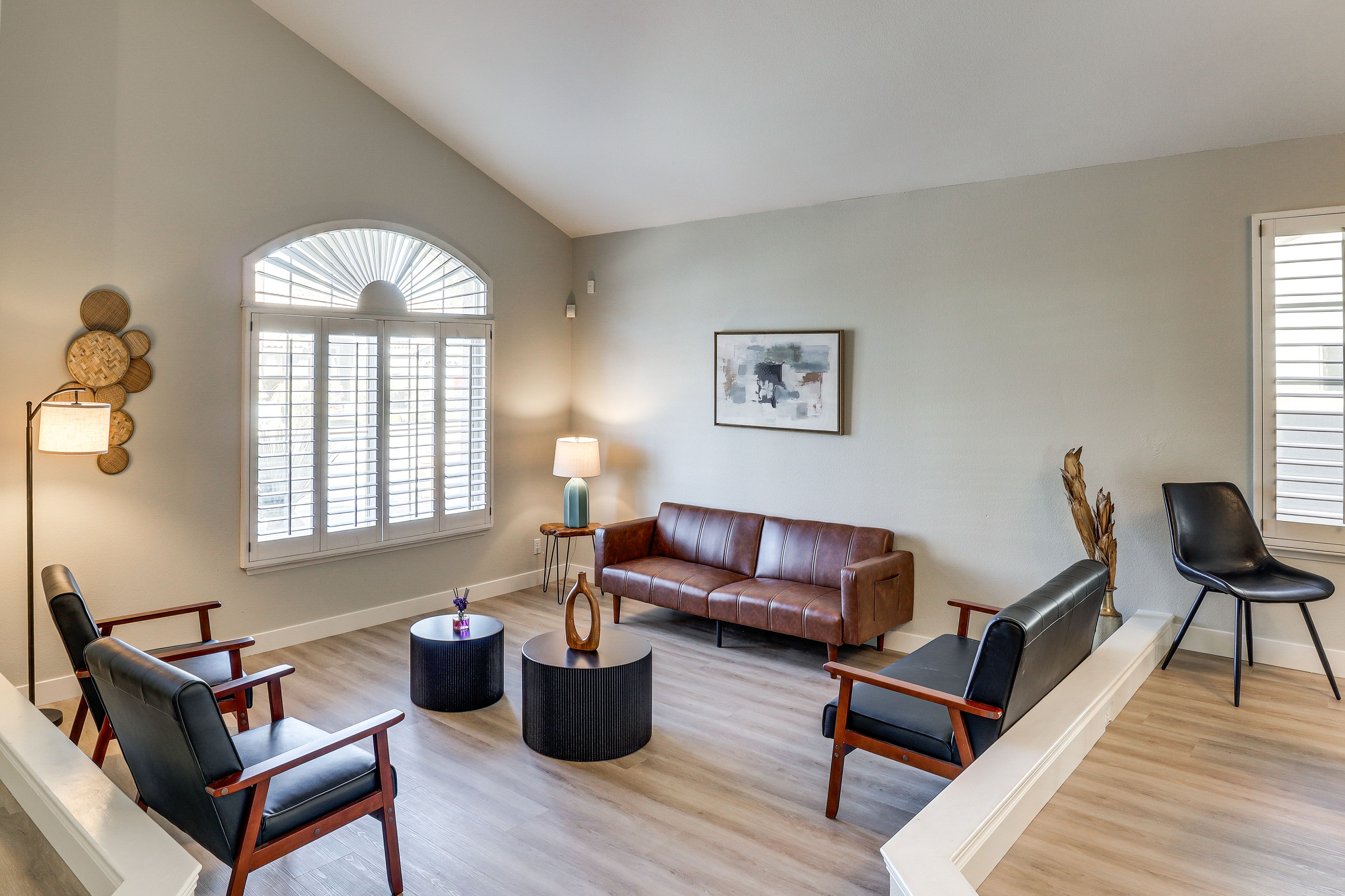 Family Room | 1st Floor