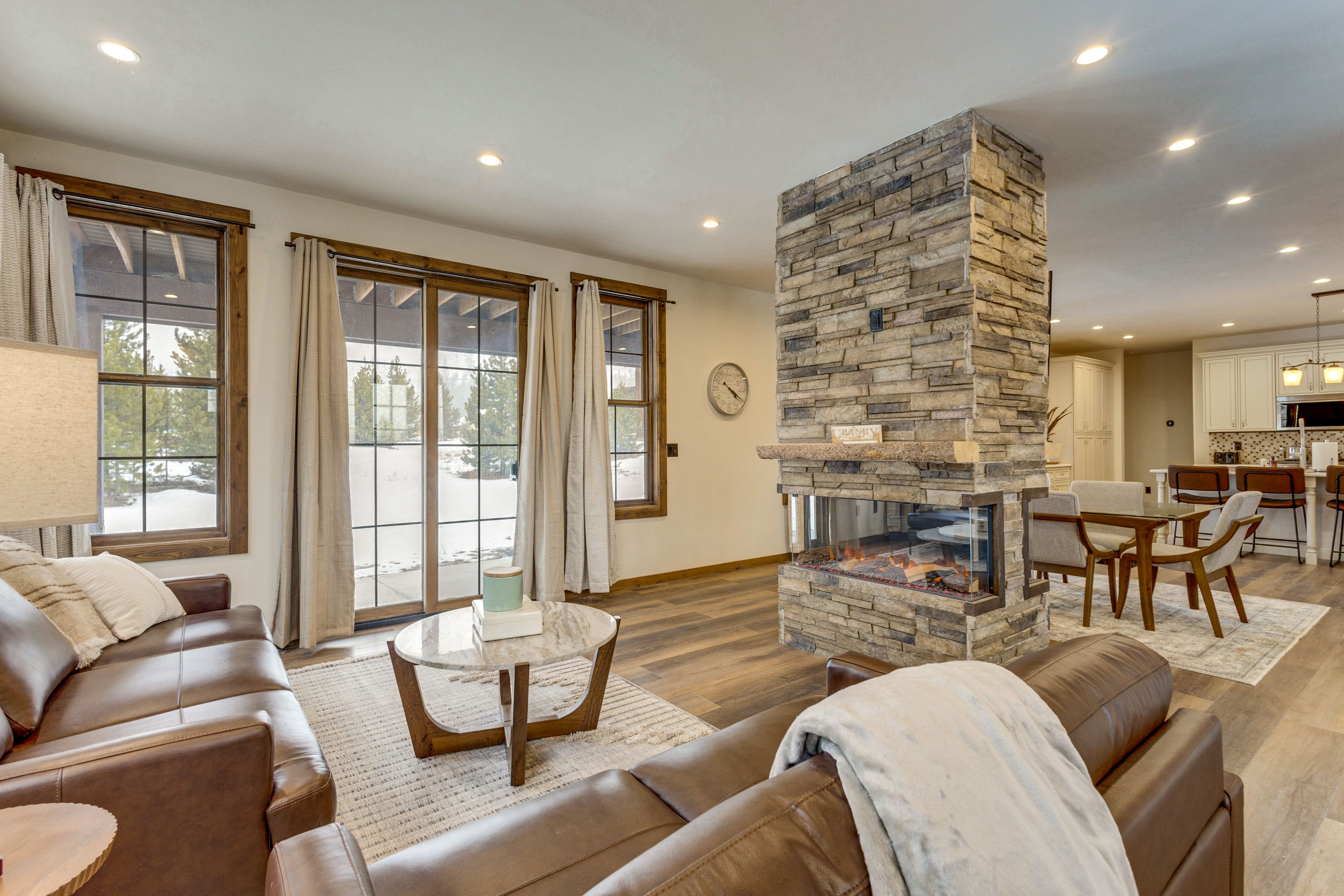 Living Room | 1st Floor