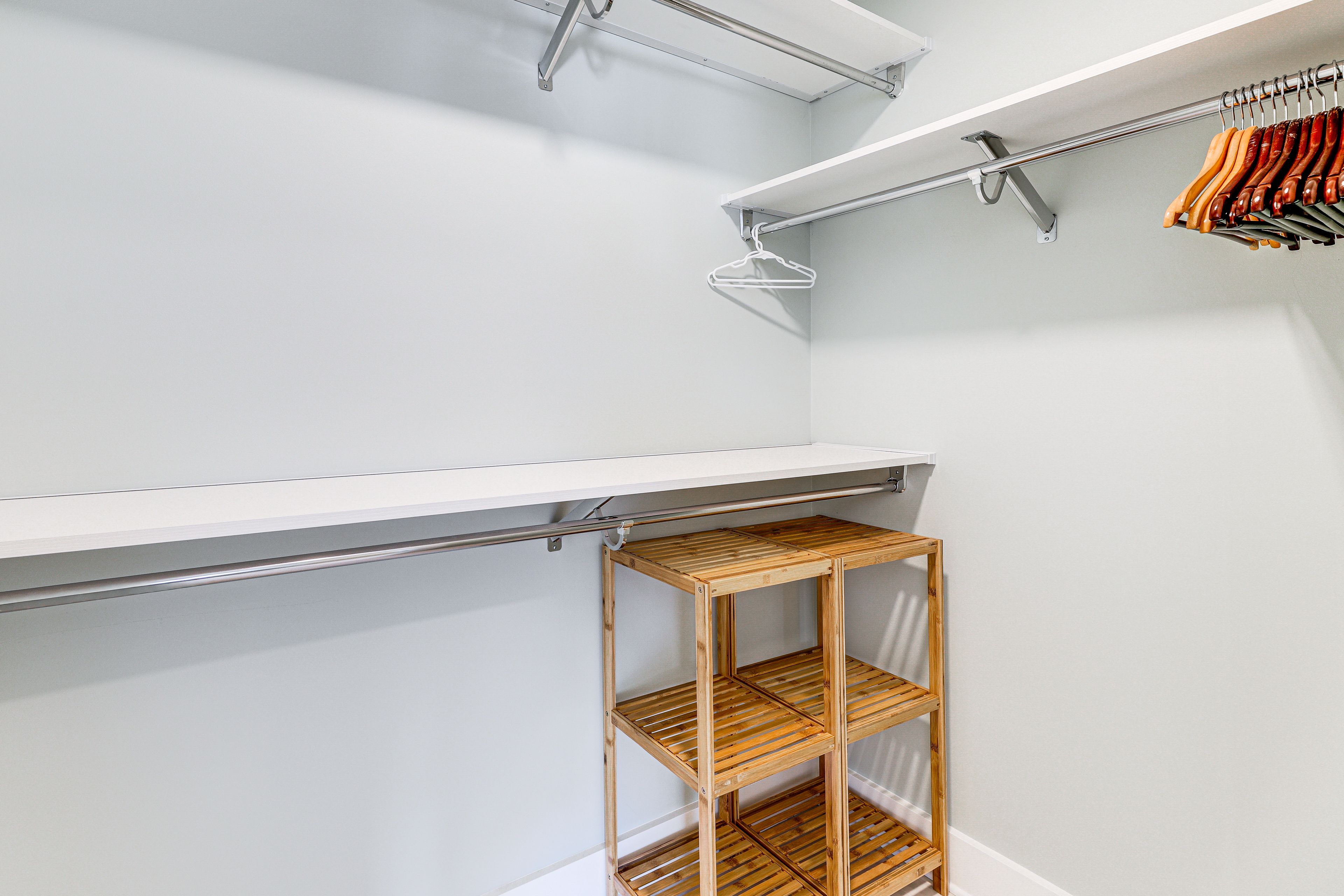 Walk-In Closet | 2nd Floor