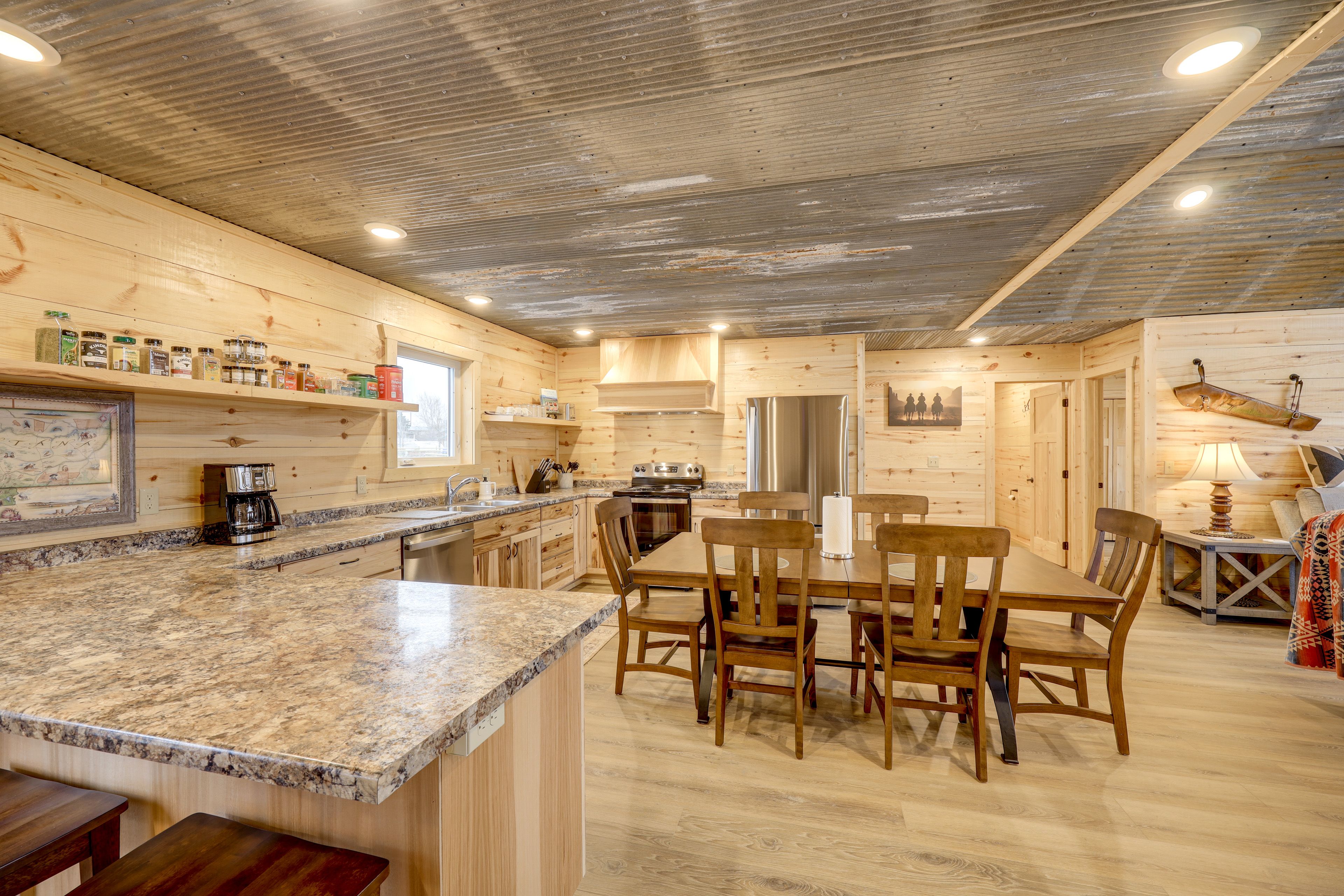 Kitchen | Drip Coffee Maker