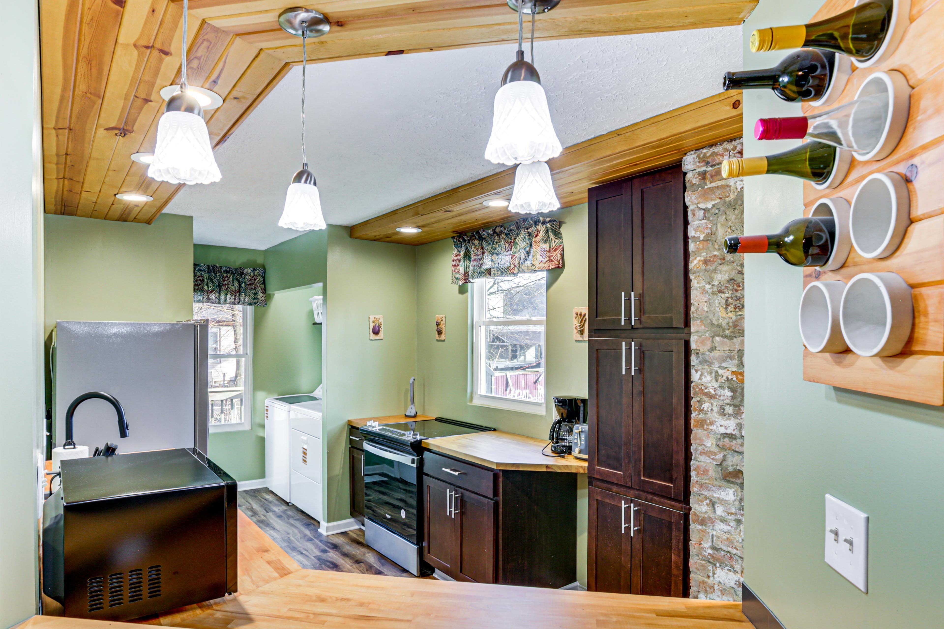 Property Interior | Cooking Basics | Drip Coffee Maker