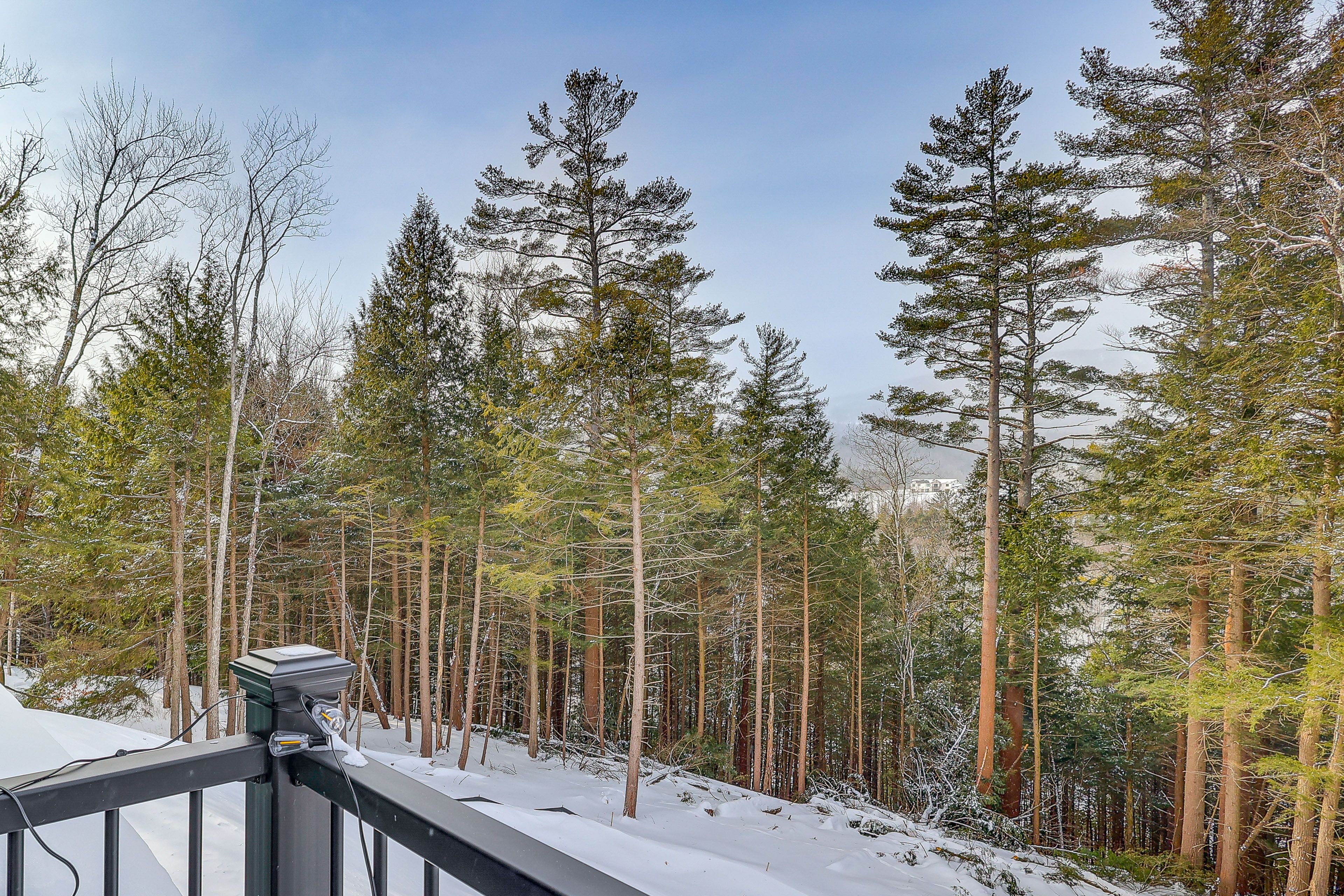 Balcony | Access From Bedroom 2