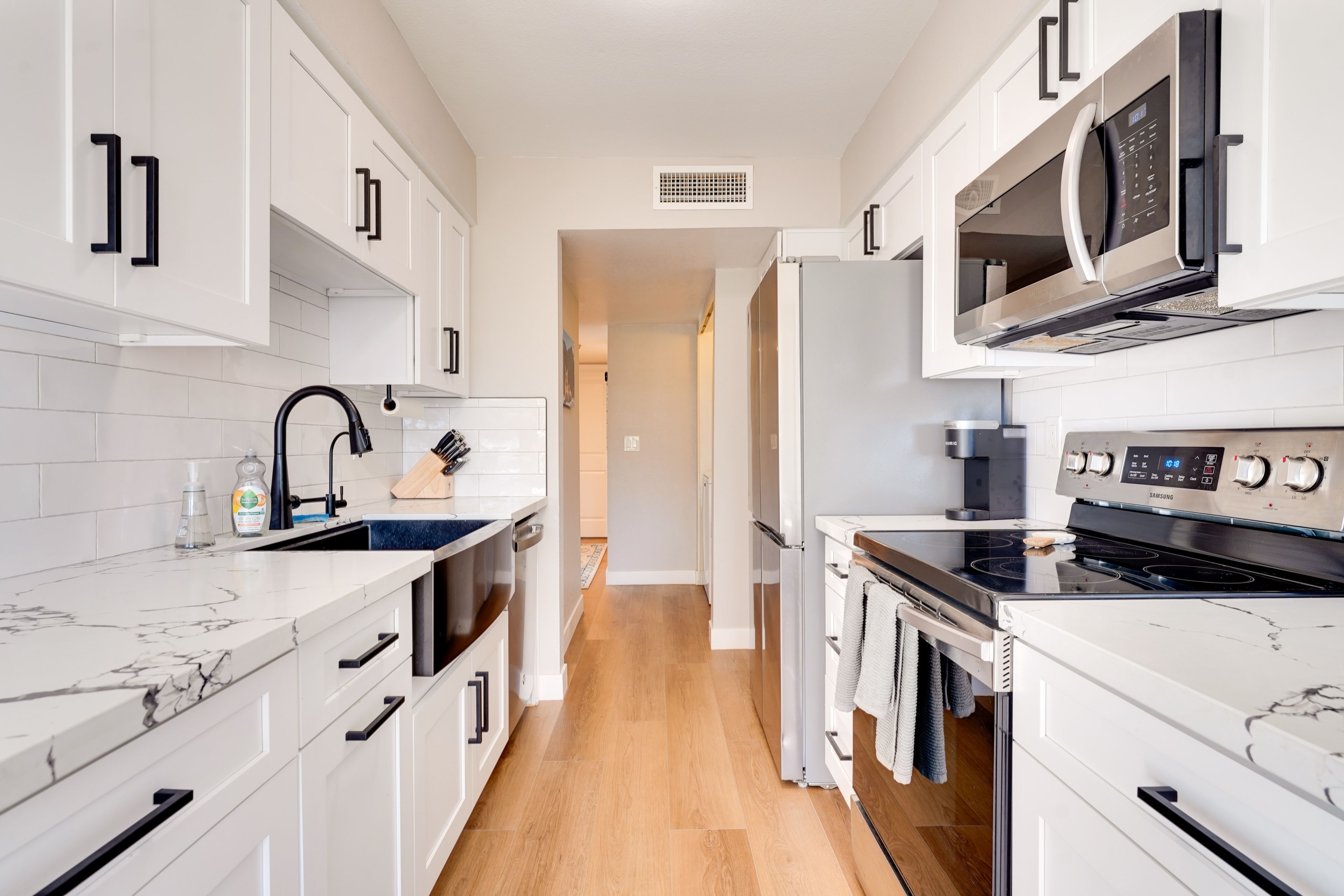 Kitchen | Cooking Basics | Coffee Maker