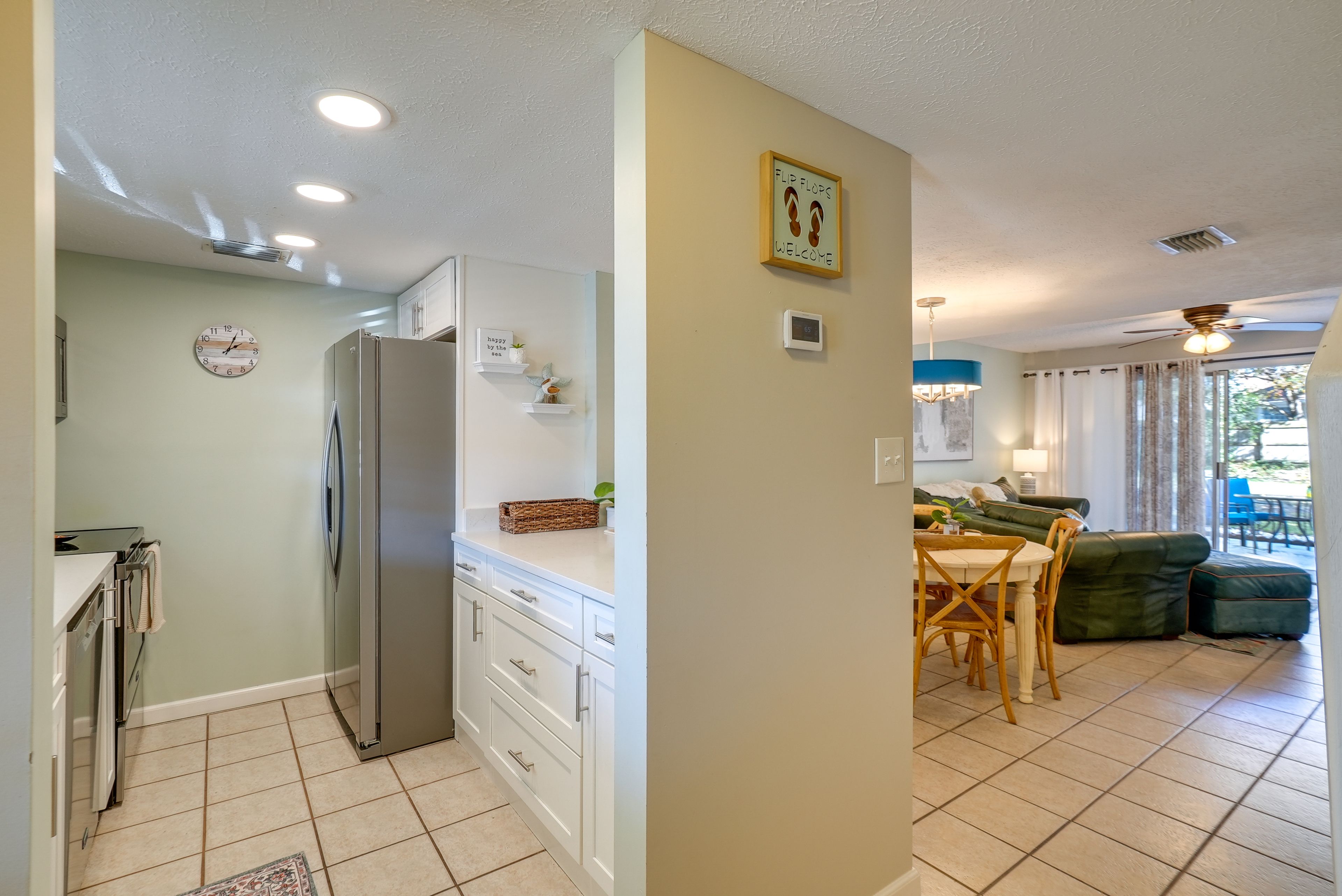 Kitchen | Cooking Basics | Coffee Maker | 1st Floor