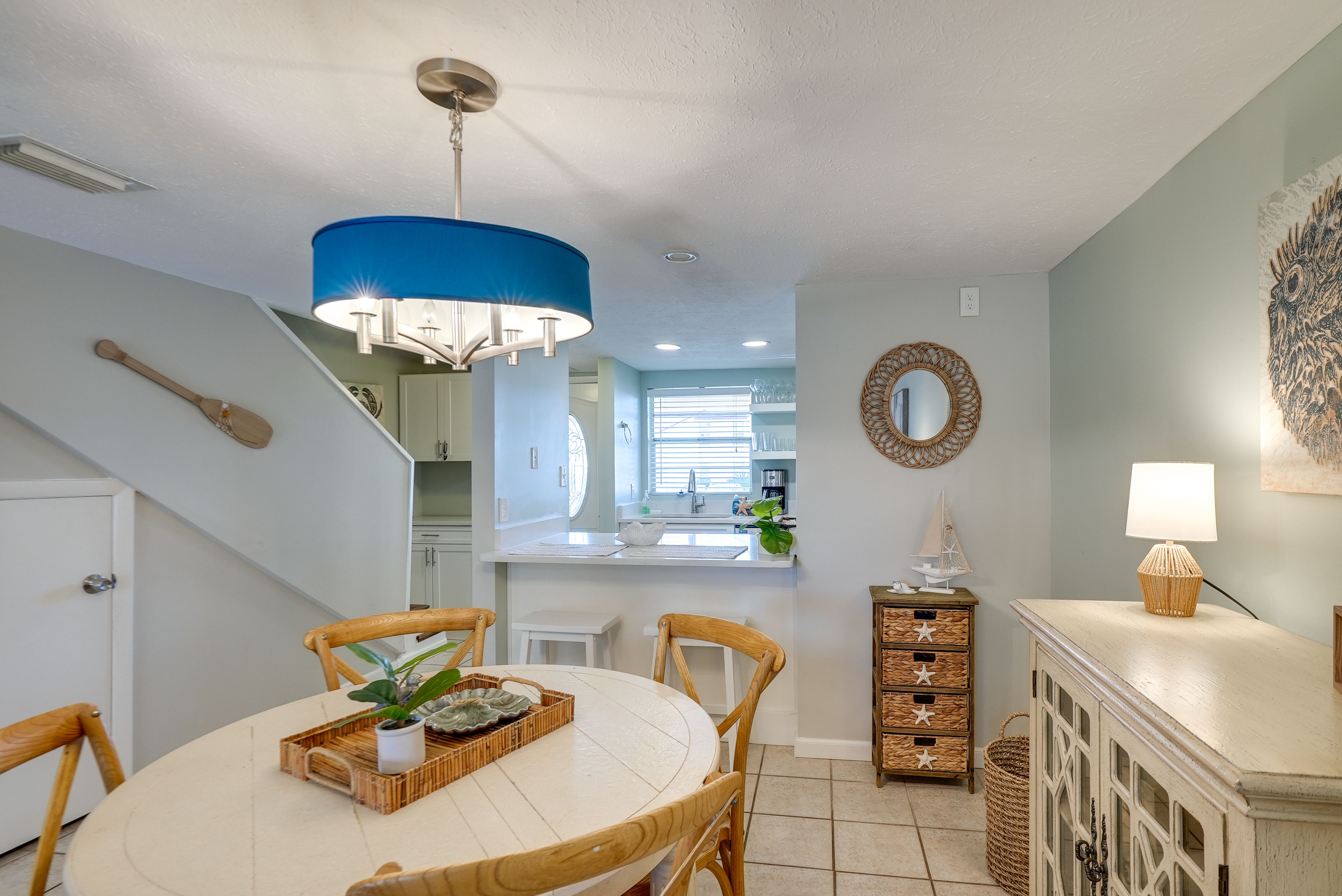 Dining Area | 1st Floor