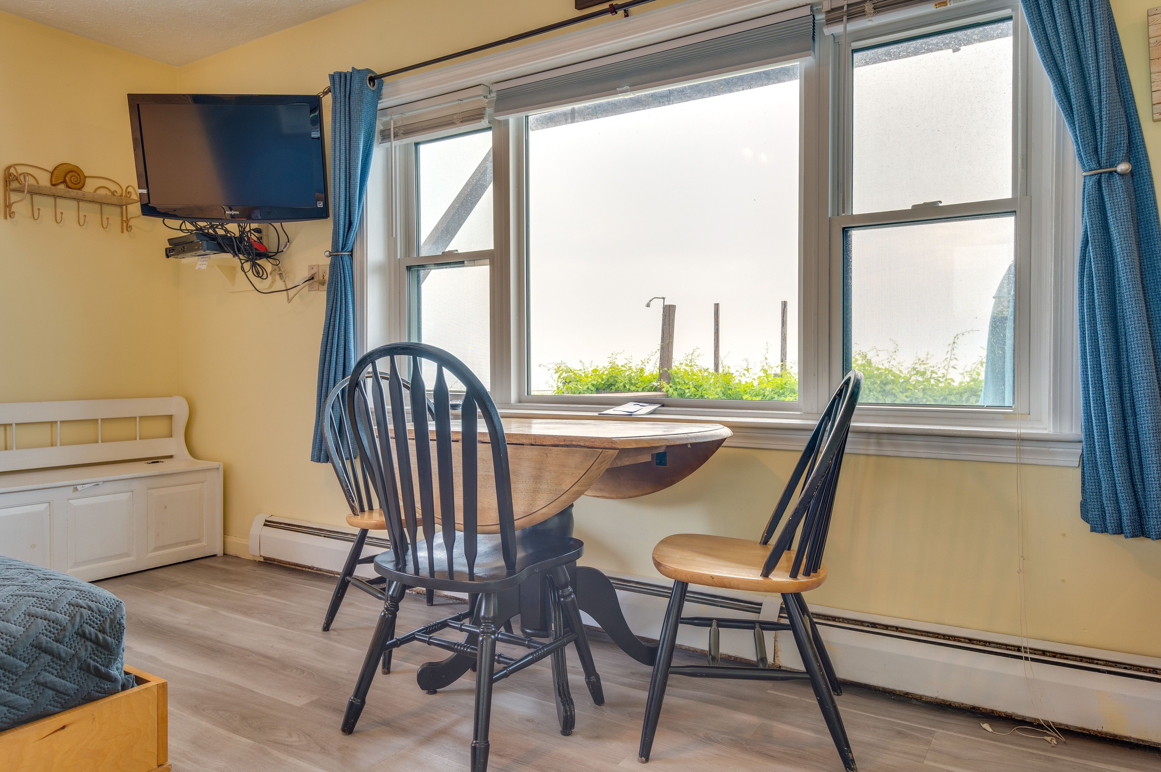 Dining Space