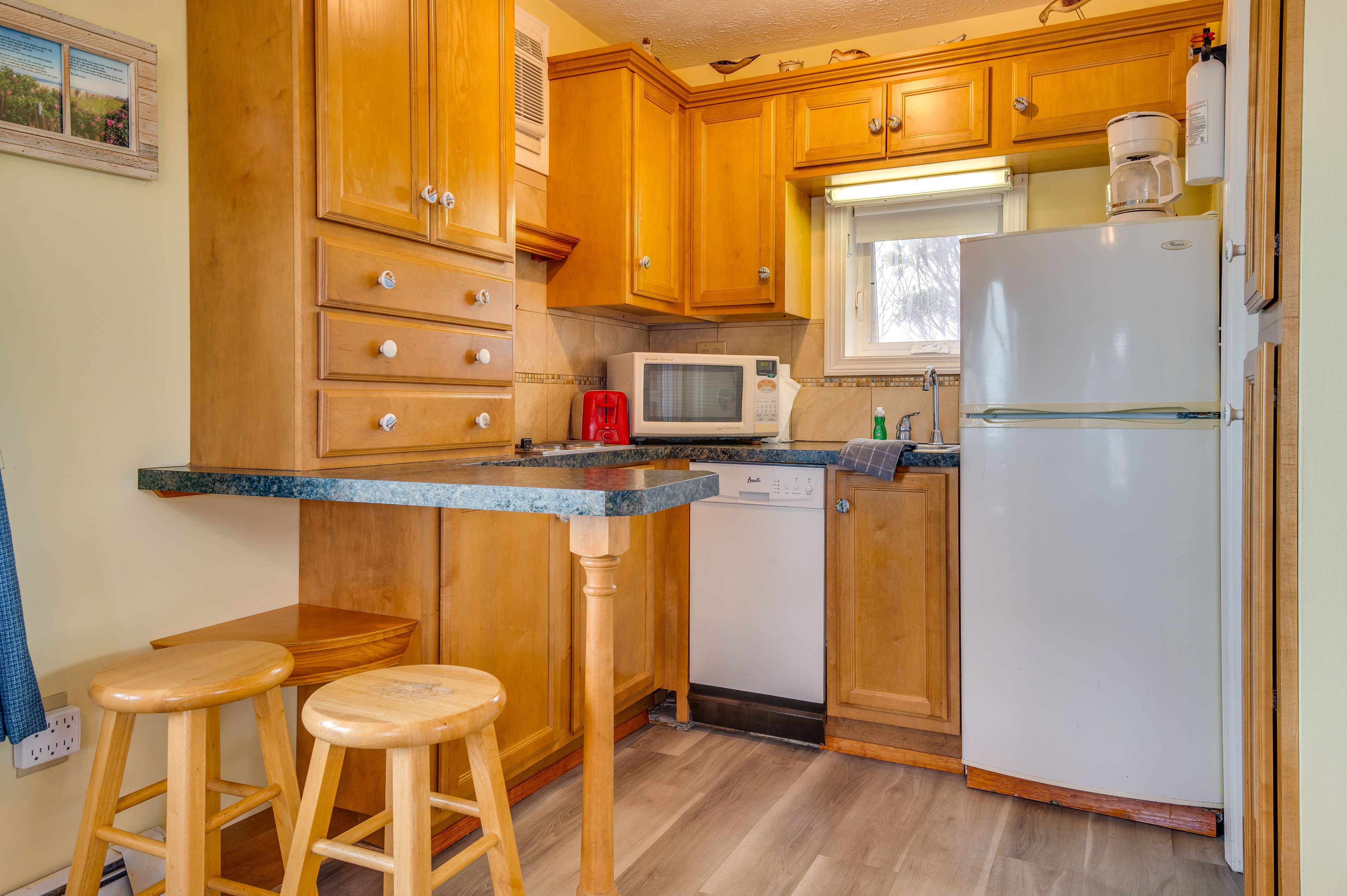 Kitchenette