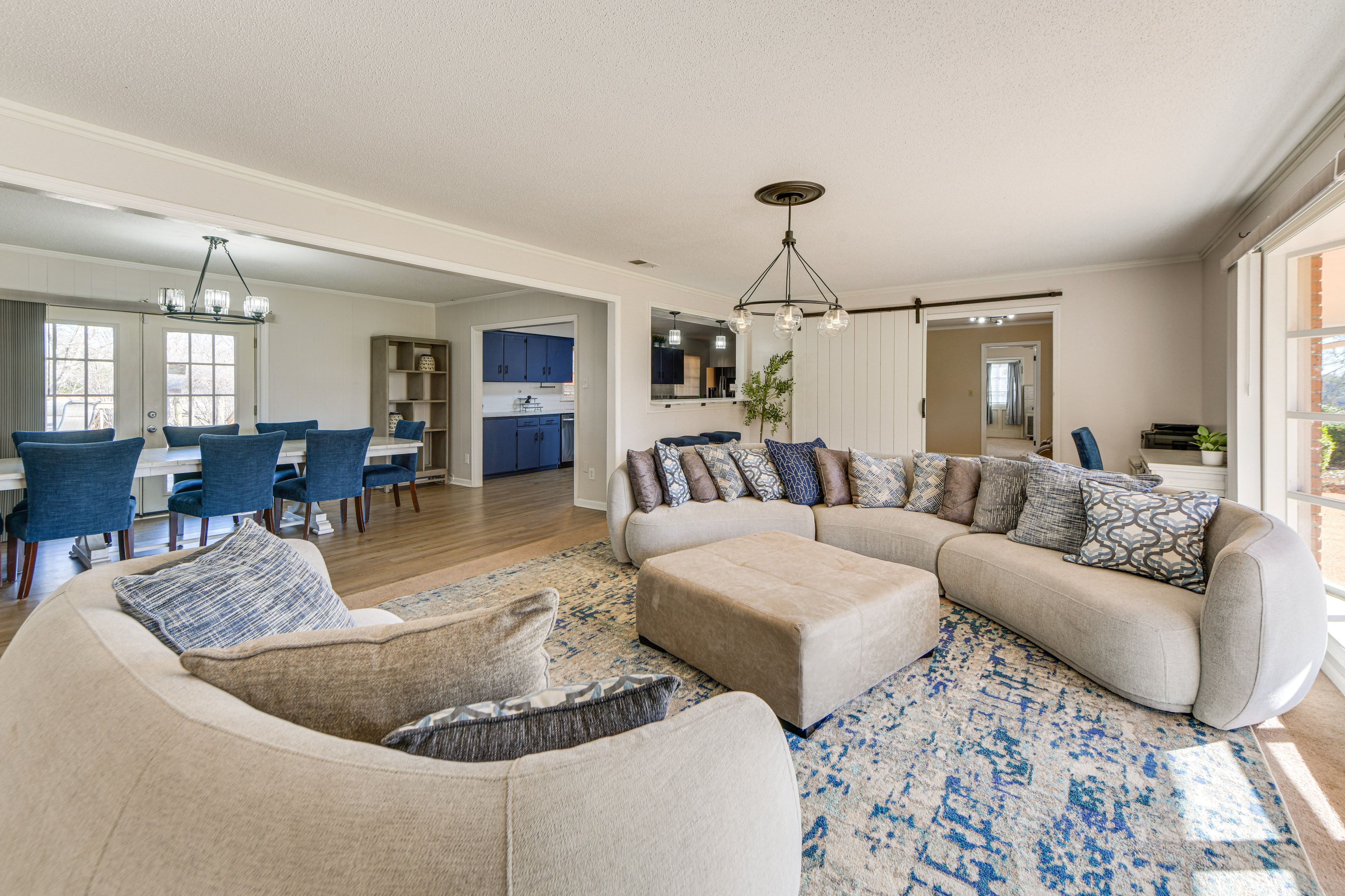 Buena Vista Vacation Rental | 4BR | 3BA | 2,660 Sq Ft