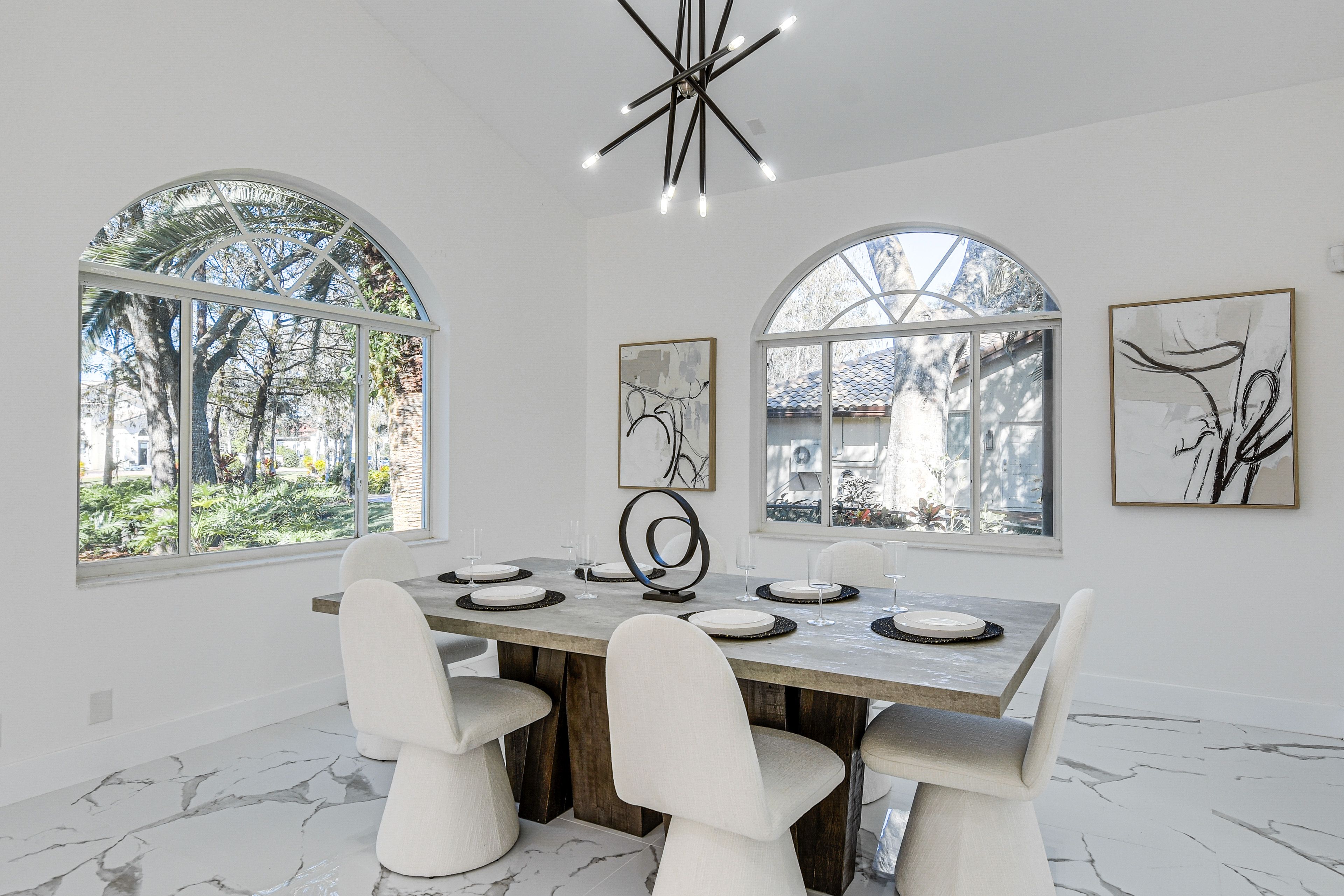 Dining Room | 1st Floor