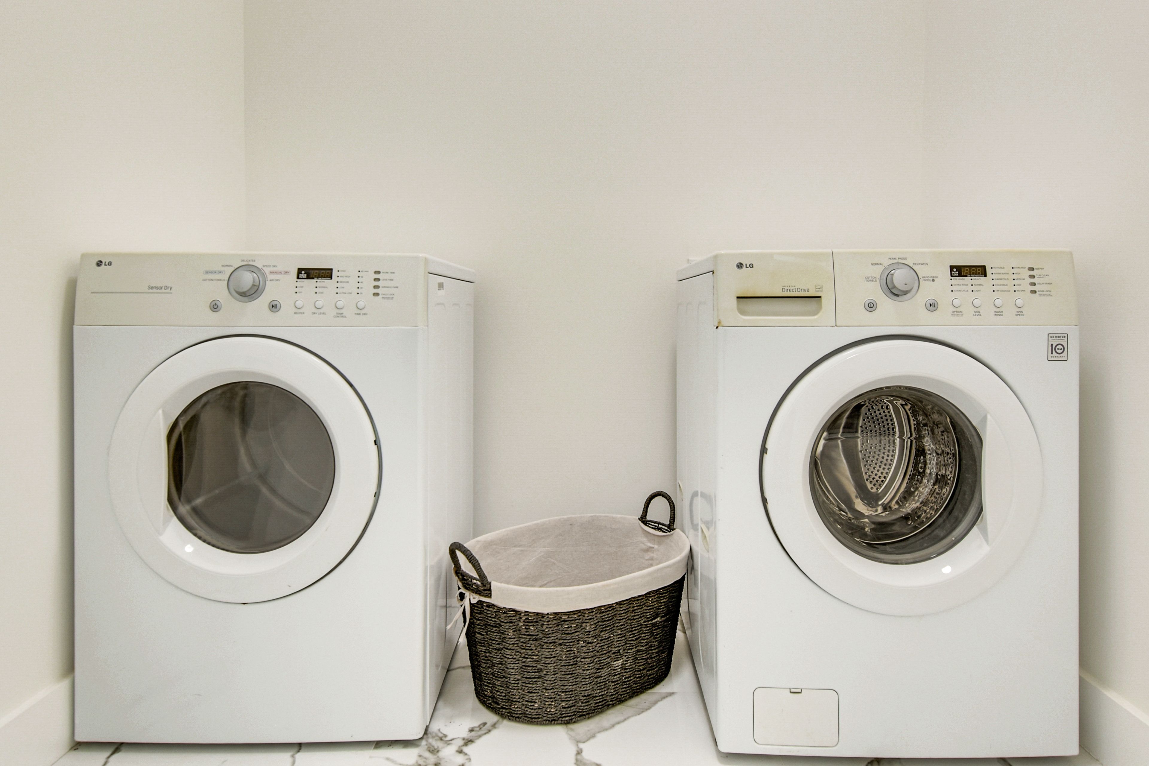 Laundry Room | 2nd Floor