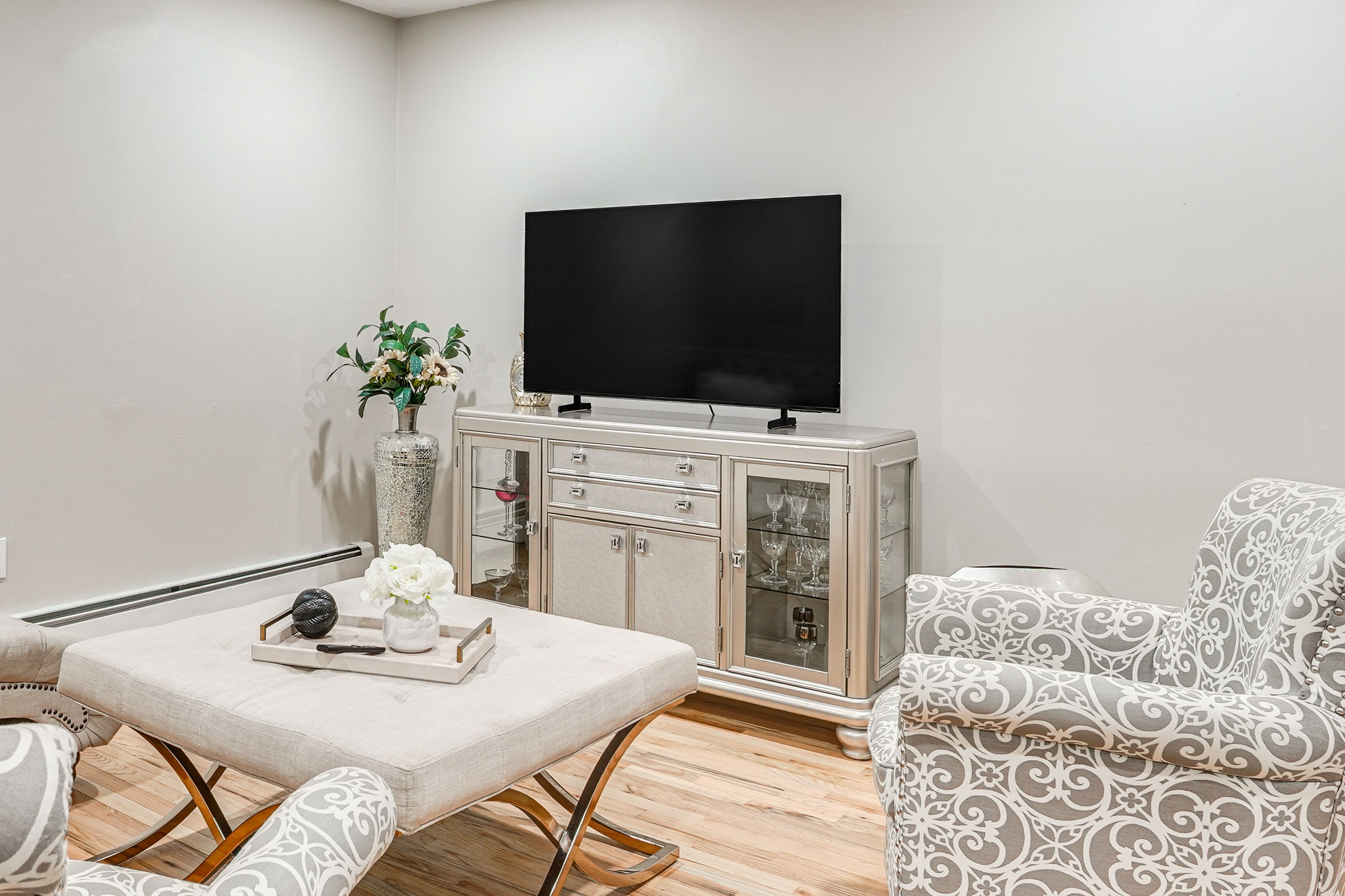 Living Room | 1st Floor