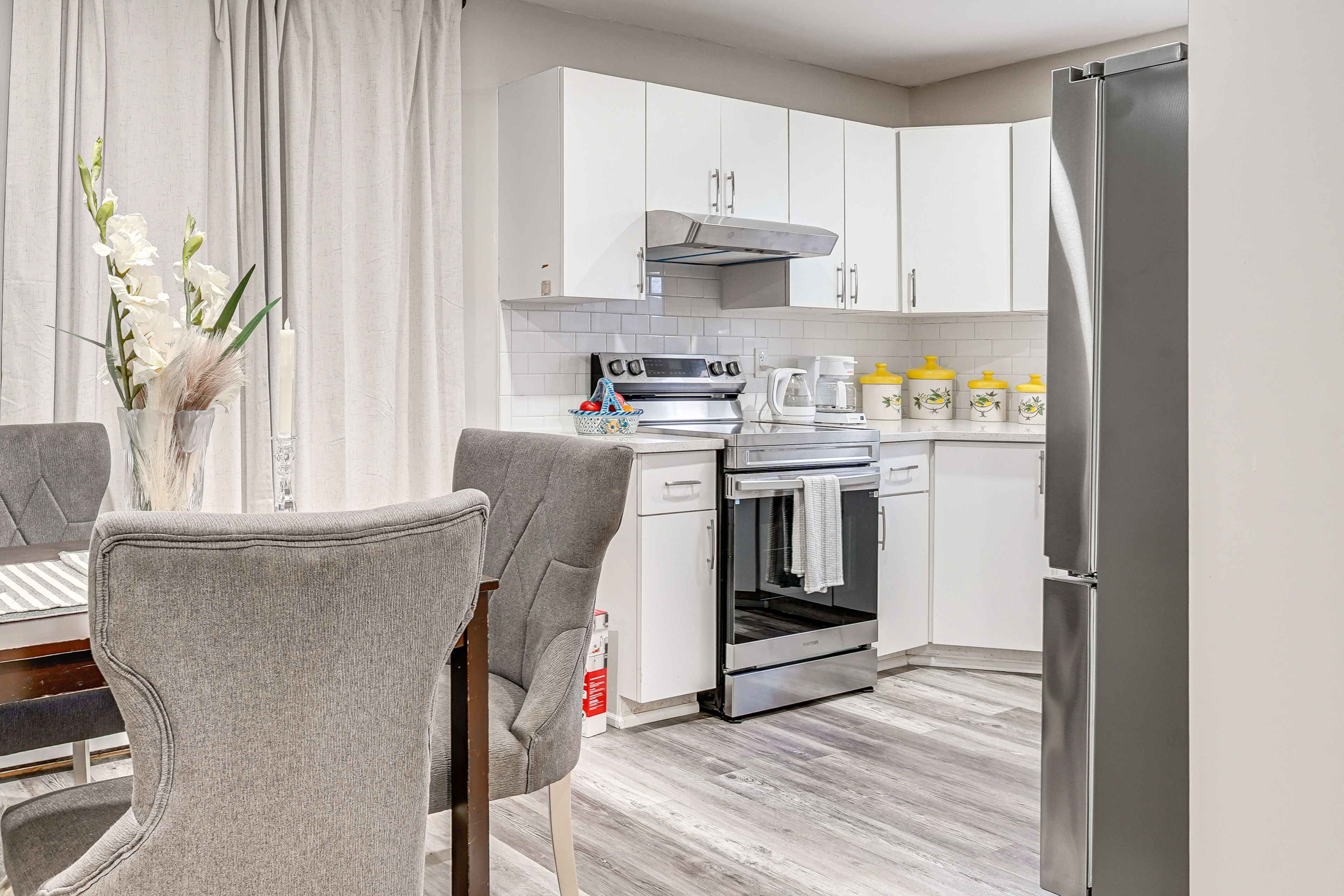 Kitchen | 1st Floor | Cooking Basics | Drip Coffee Maker