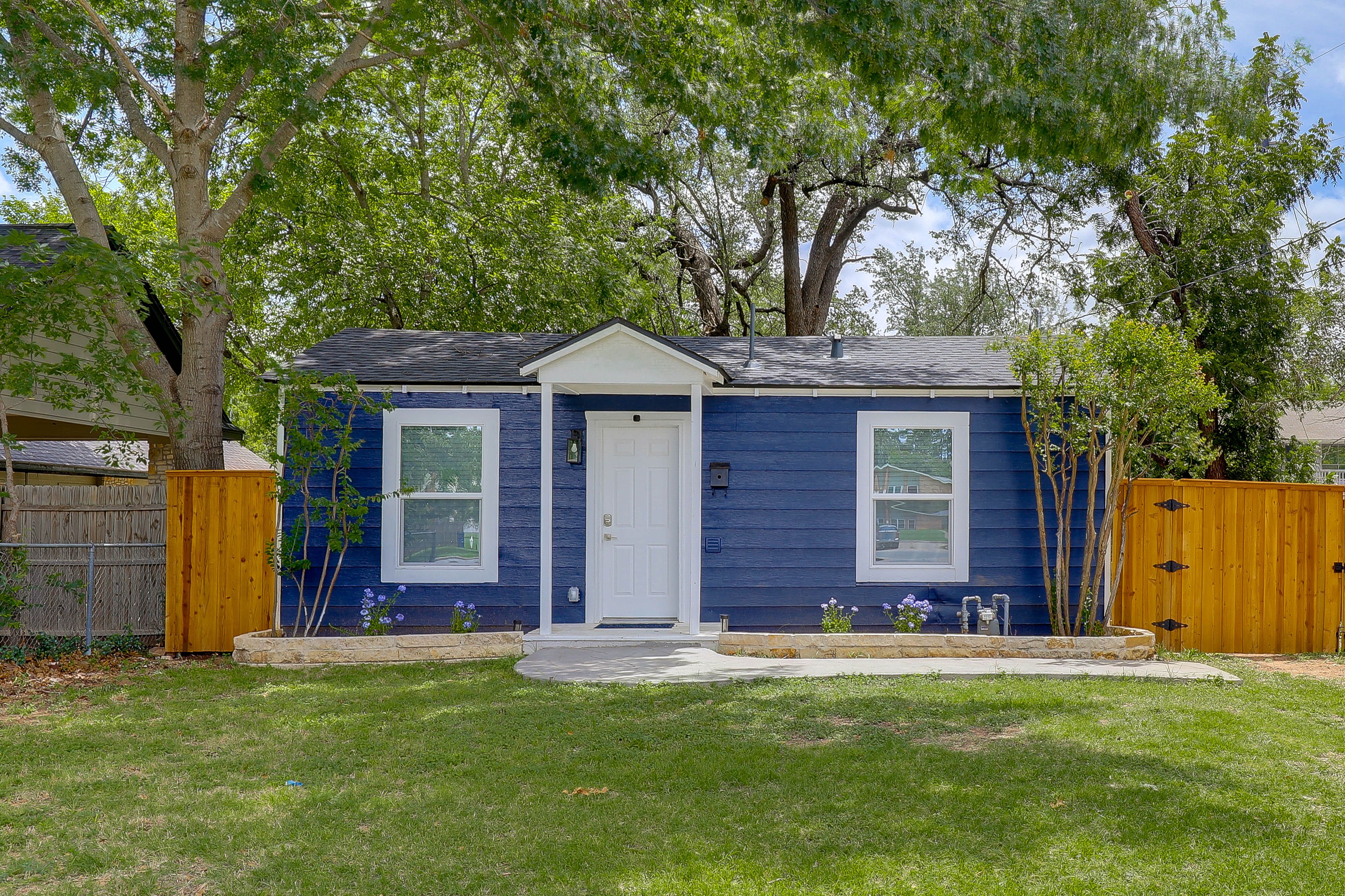 Property Exterior