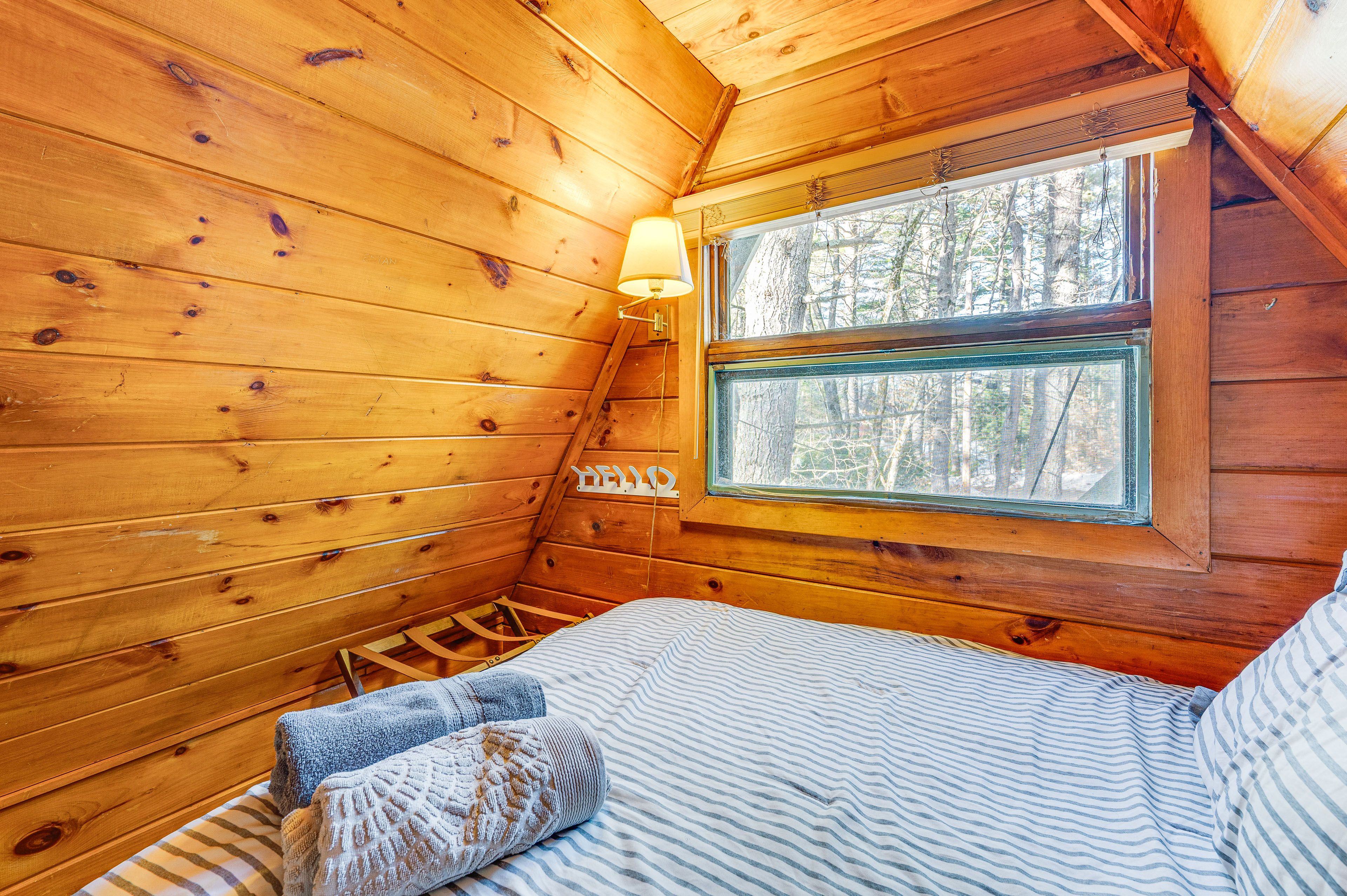 Bedroom 3 | Queen Bed | 2nd Floor