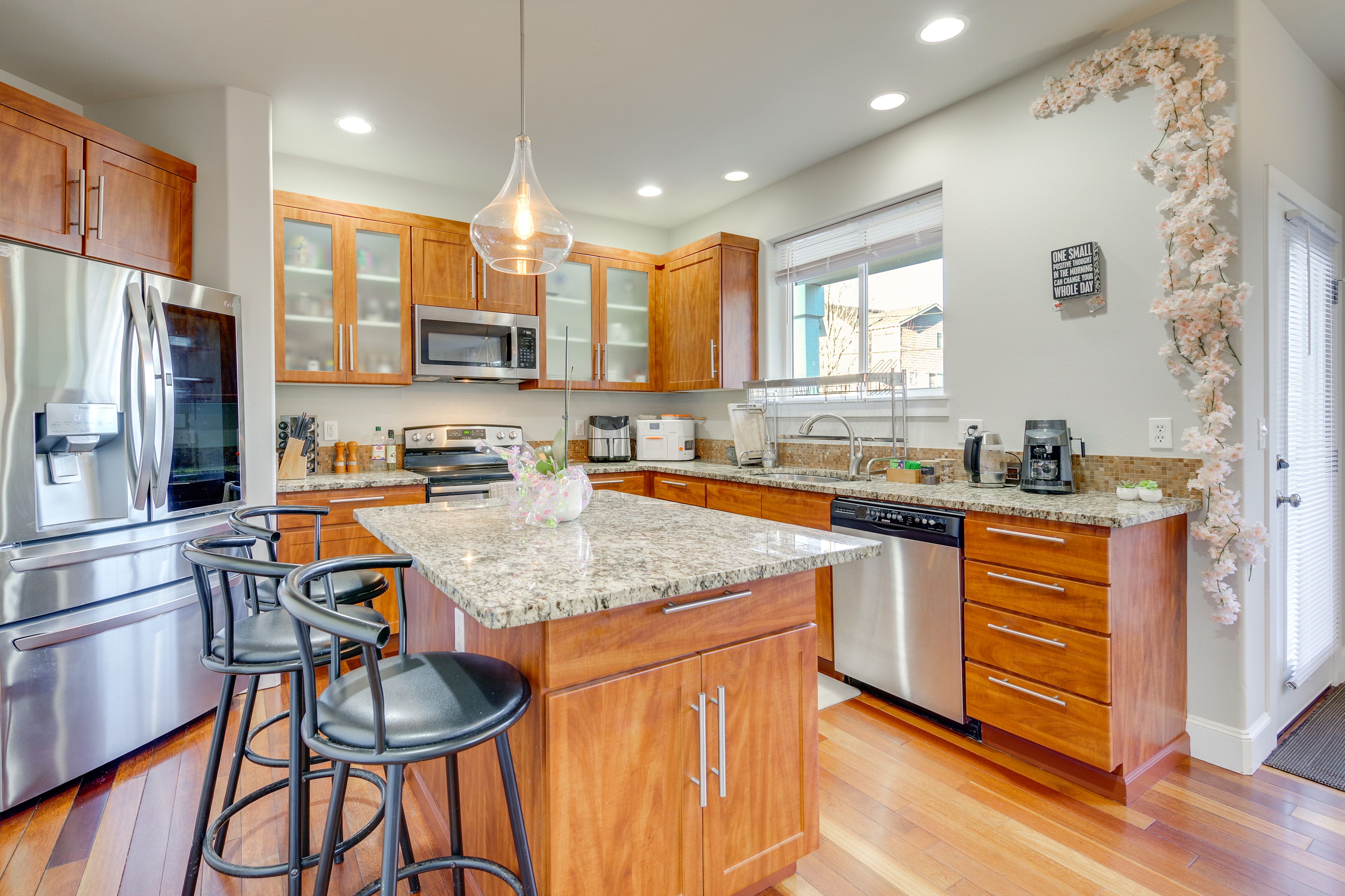 Kitchen | Drip Coffee Maker | Cooking Basics | Air Fryer | Blender | Kettle