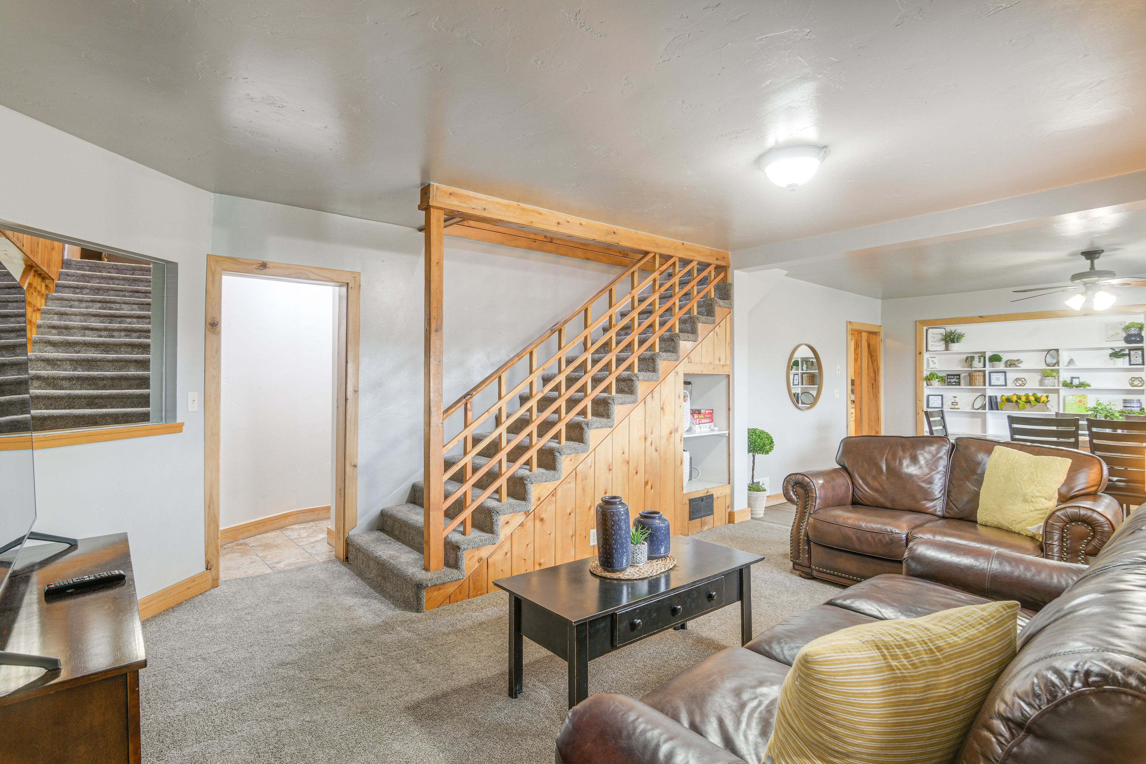 Living Room | 1st Floor