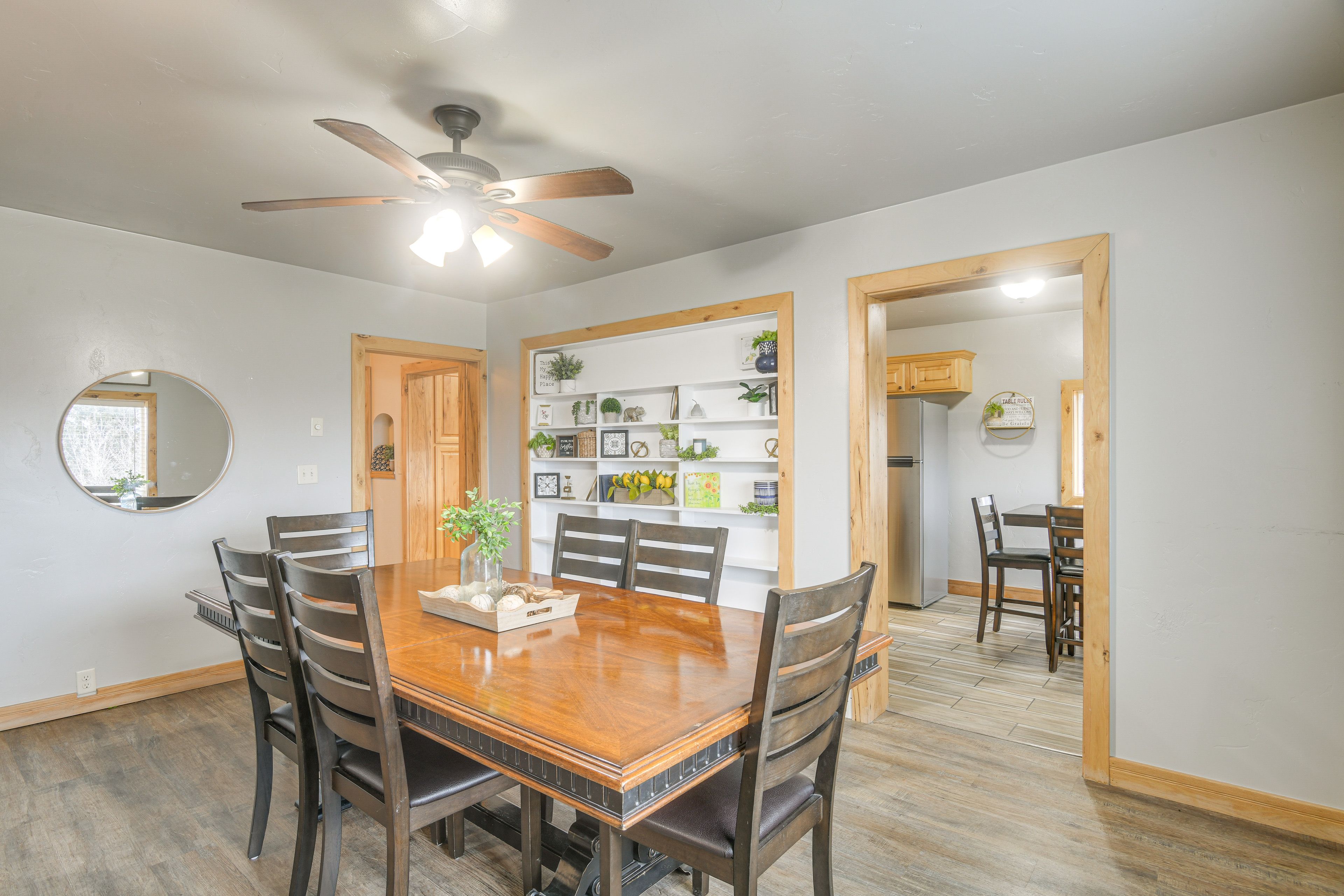 Dining Room | 1st Floor