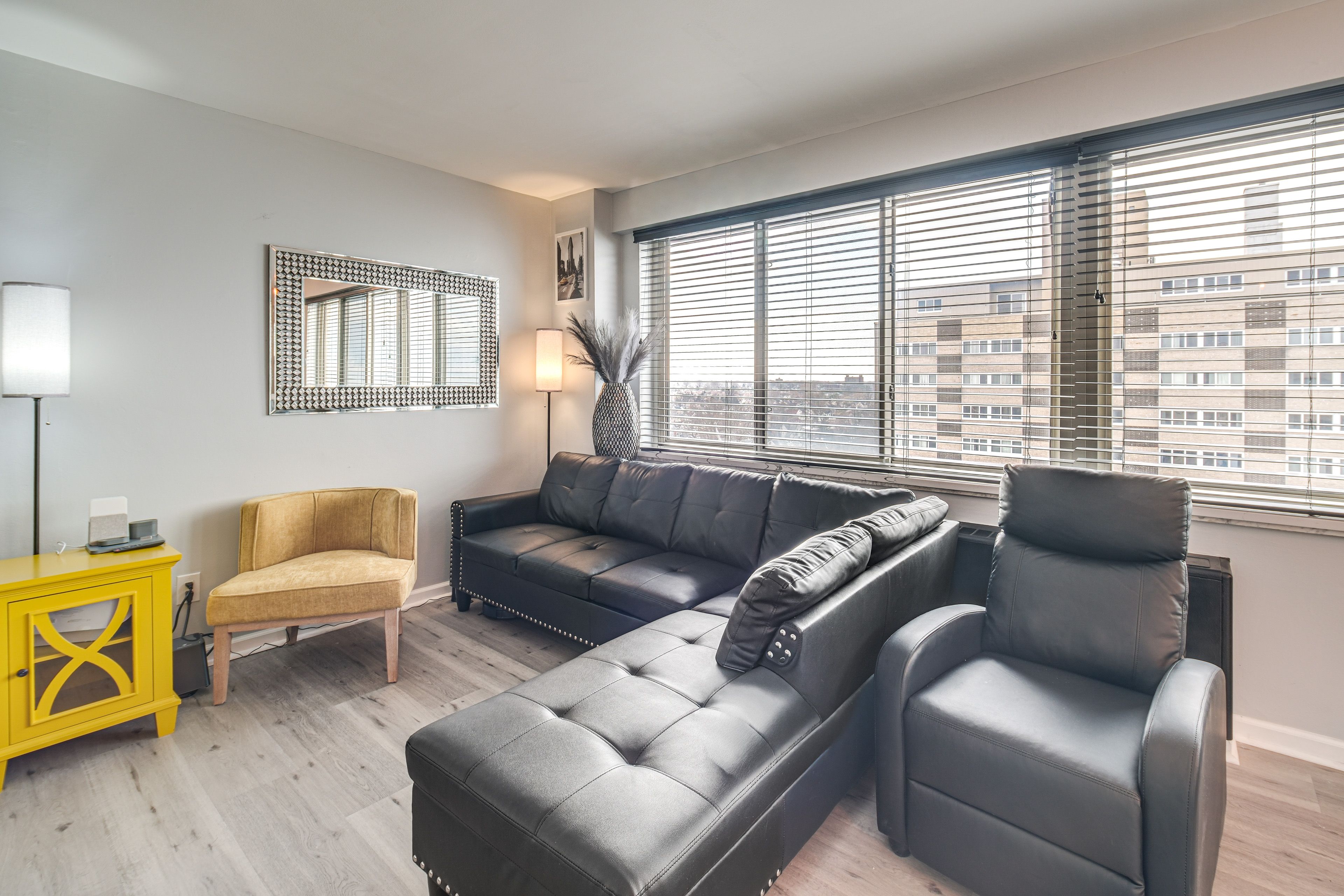 Studio | Queen Sleeper Sofa | Twin Sleeper Sofa | Queen Bed