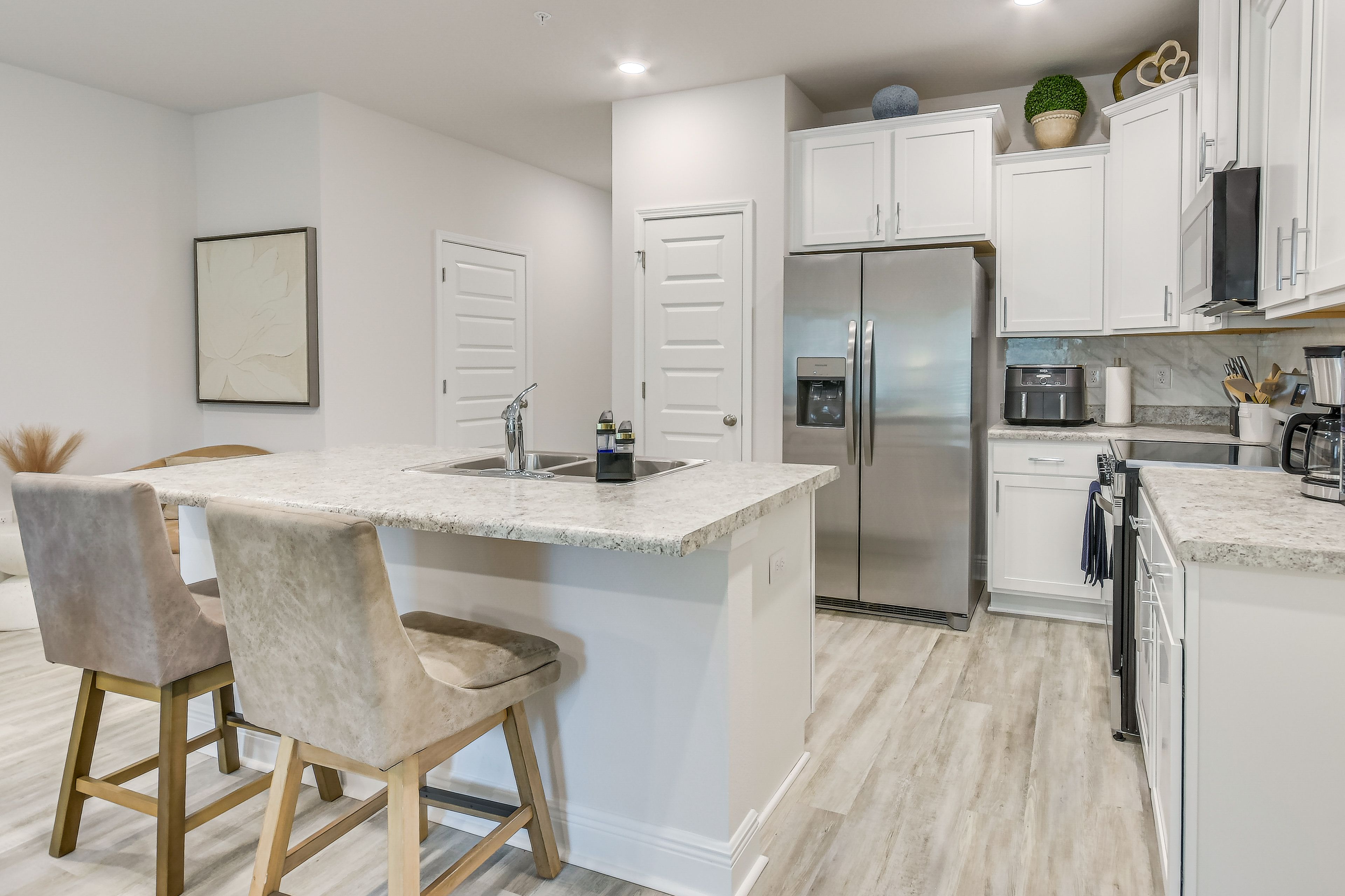 Breakfast Bar | 1st Floor