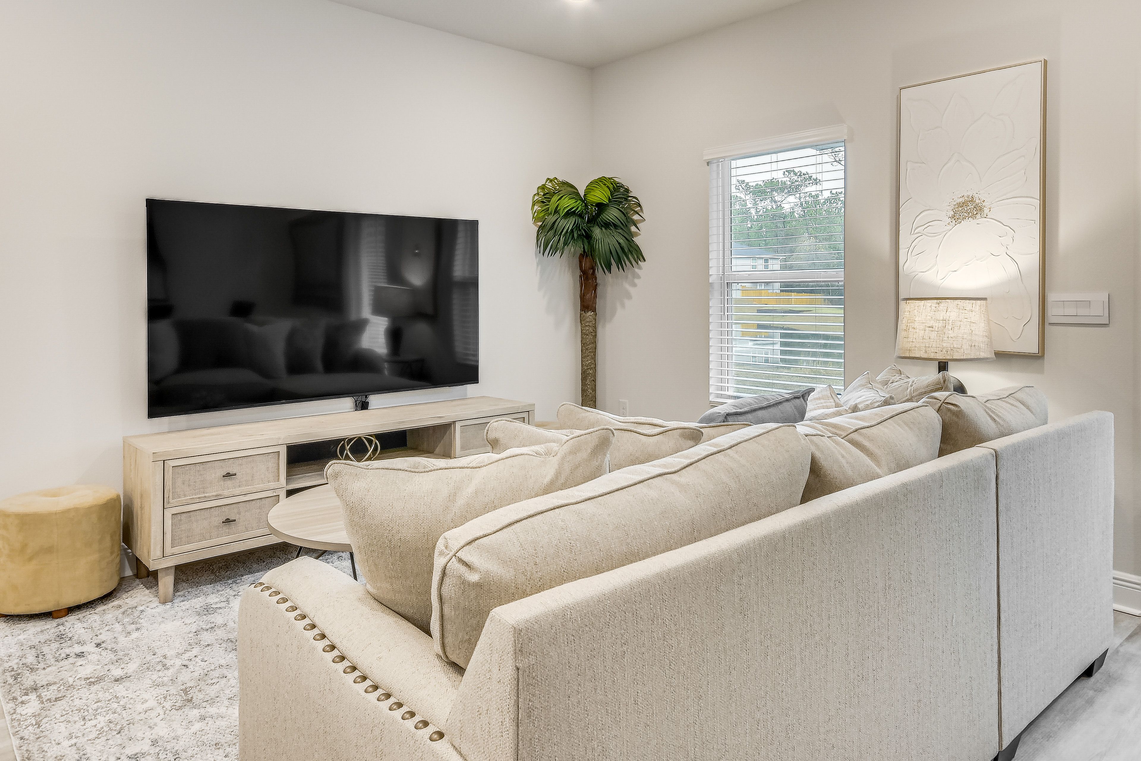 Living Room | 1st Floor