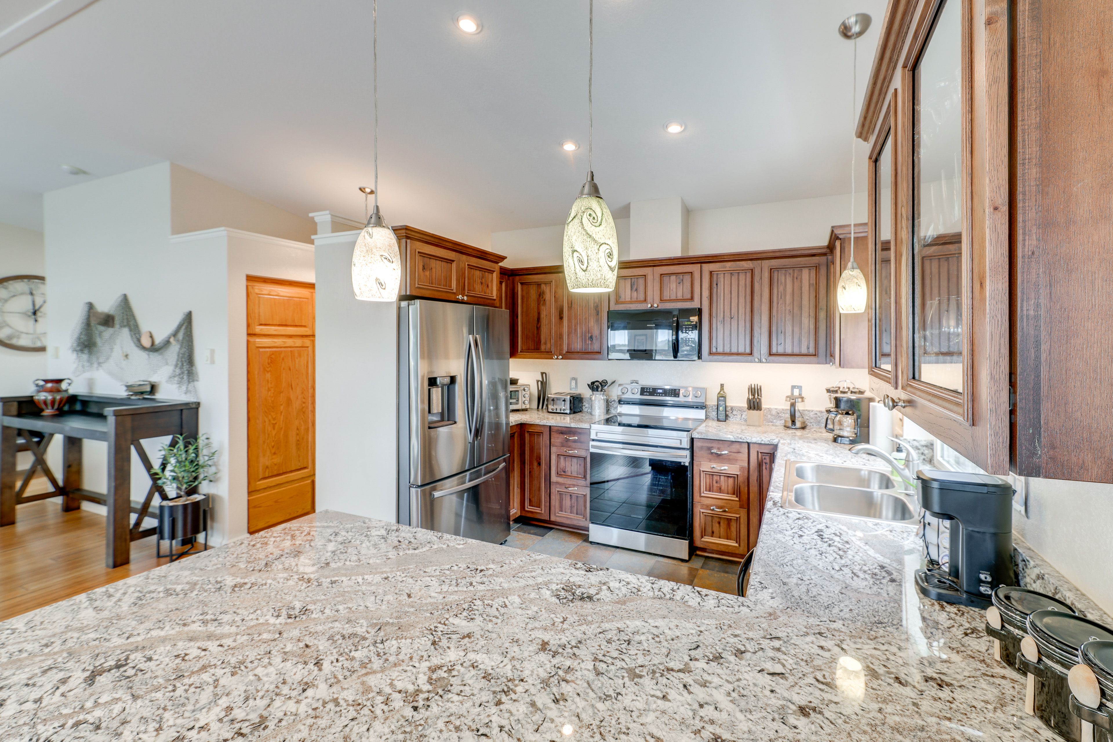 Kitchen | Cooking Basics | Drip Coffee Maker