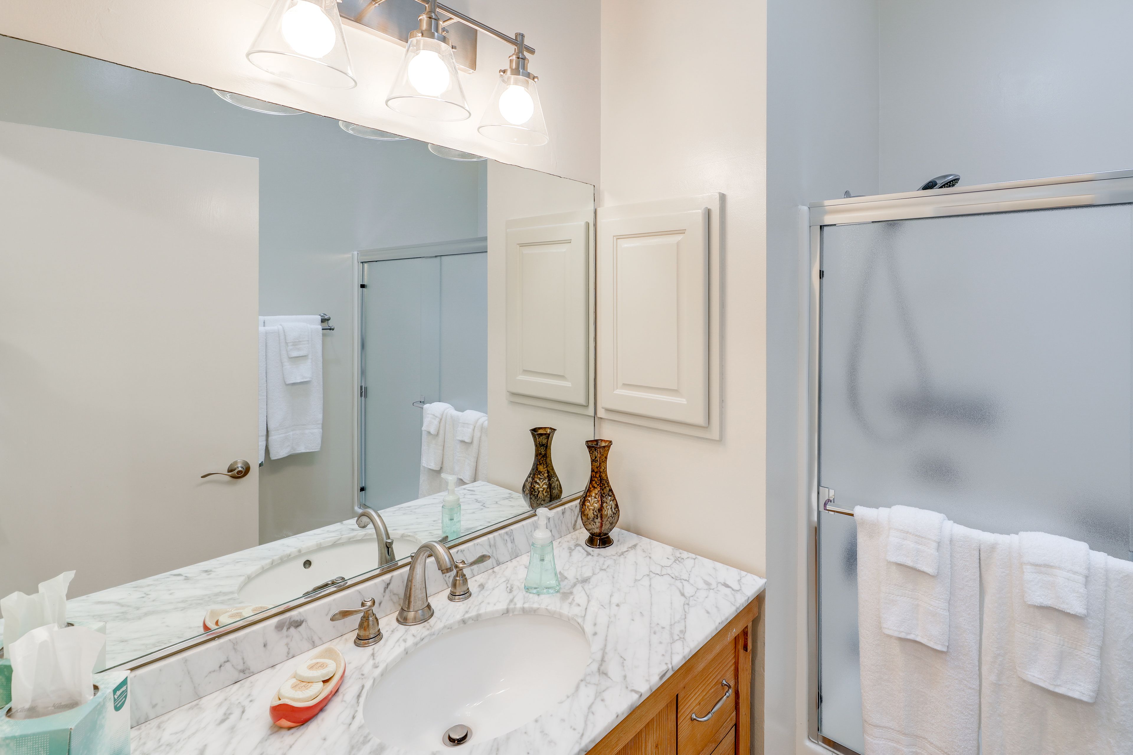 Bathroom | Hair Dryer